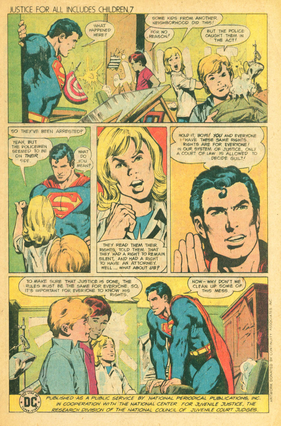 Read online Our Army at War (1952) comic -  Issue #298 - 31