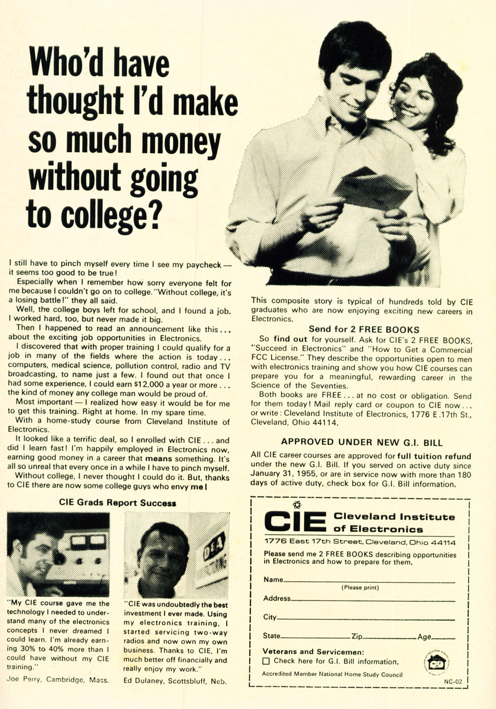 Read online Our Fighting Forces comic -  Issue #138 - 35