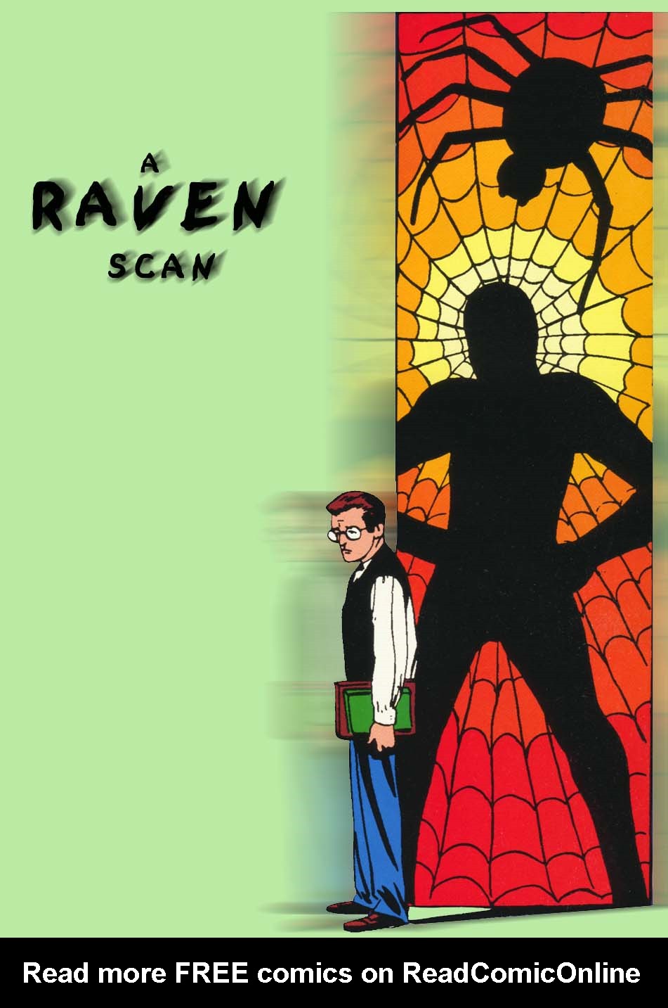 Read online Scarlet Spider (1995) comic -  Issue #2 - 24