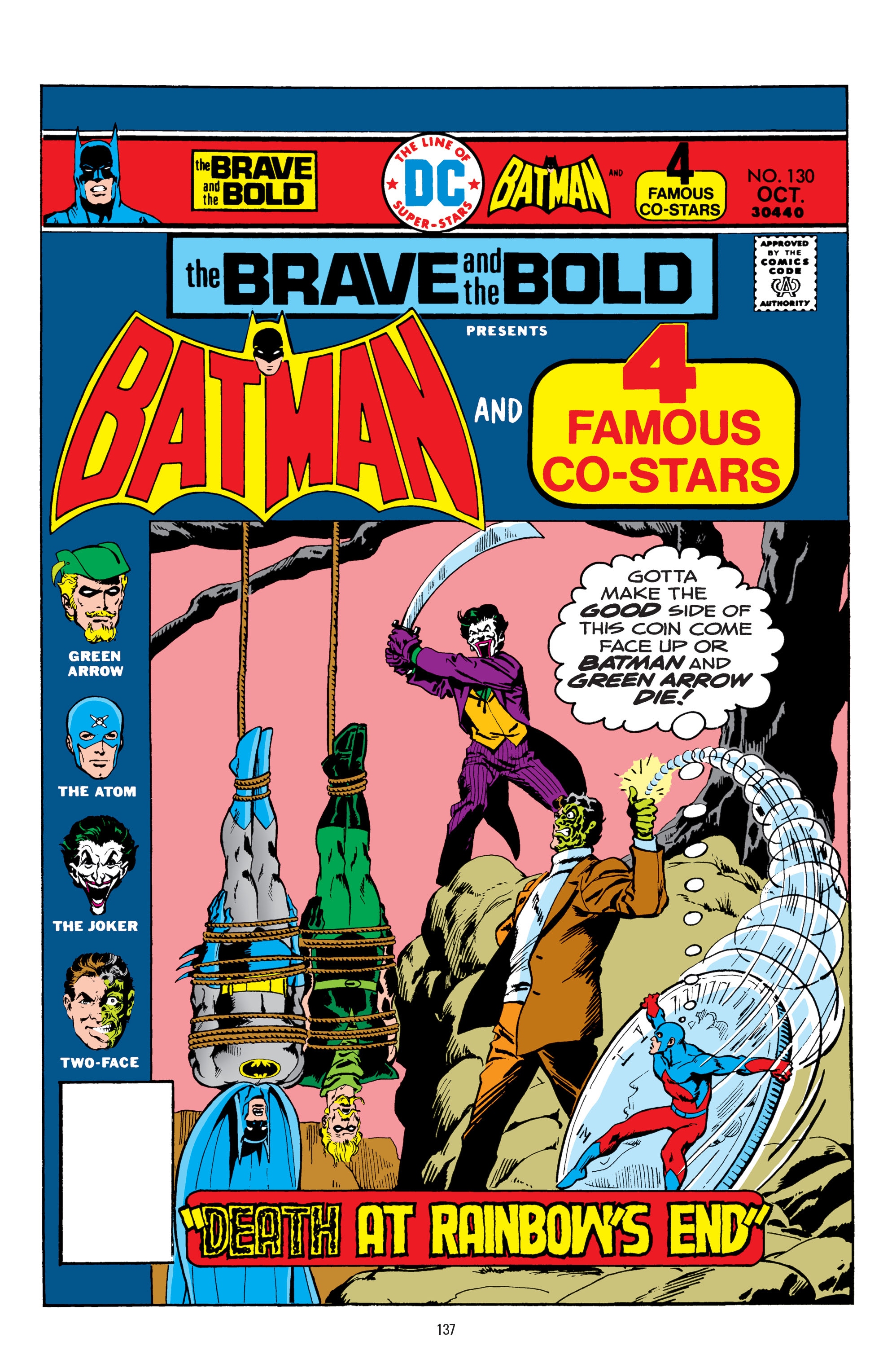 Read online Legends of the Dark Knight: Jim Aparo comic -  Issue # TPB 2 (Part 2) - 38
