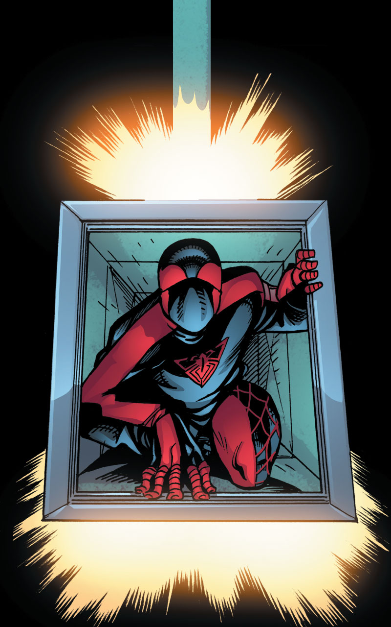 Read online Spider-Verse Unlimited: Infinity Comic comic -  Issue #4 - 79