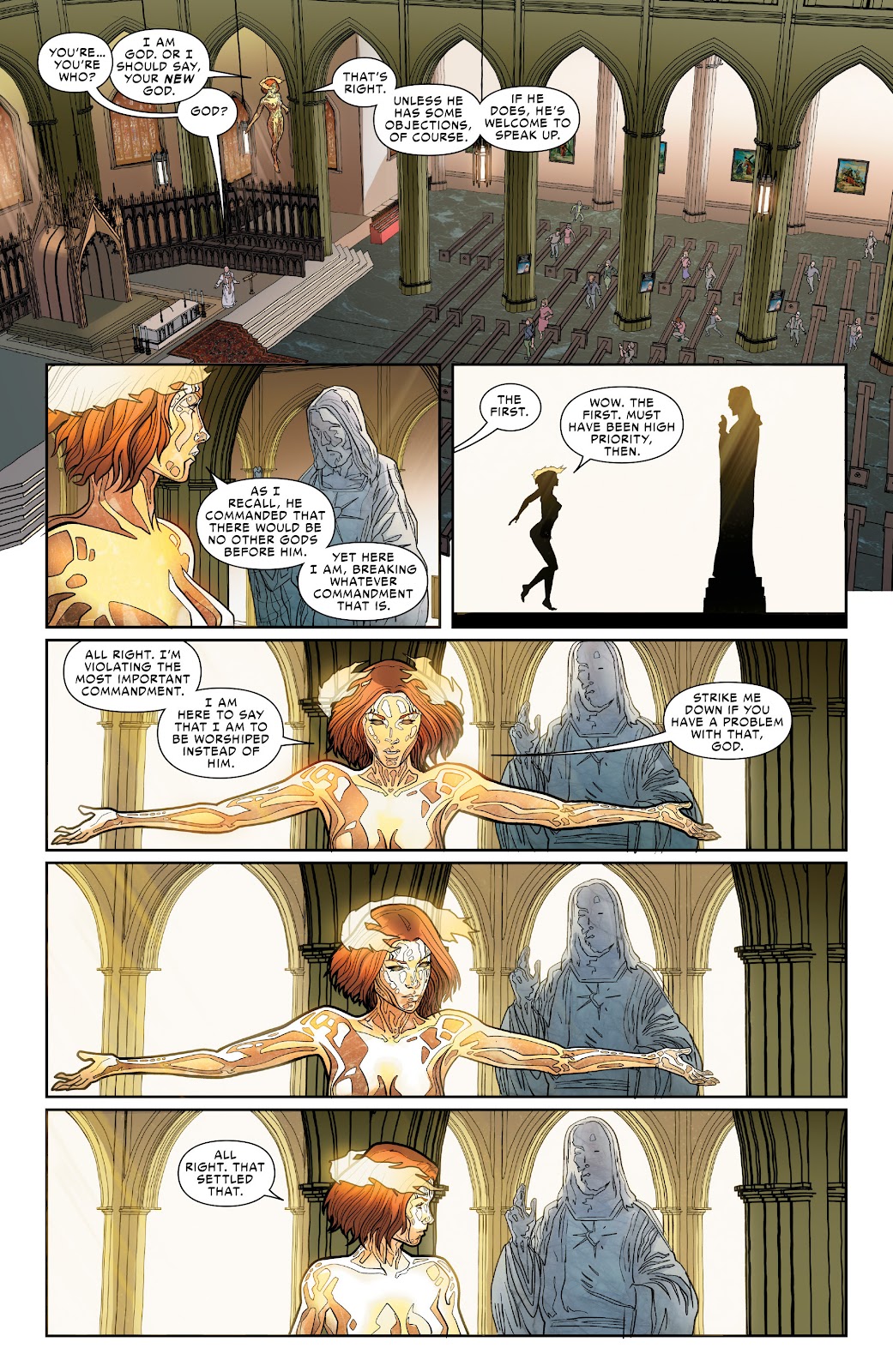 Spider-Man 2099 (2015) issue 7 - Page 10