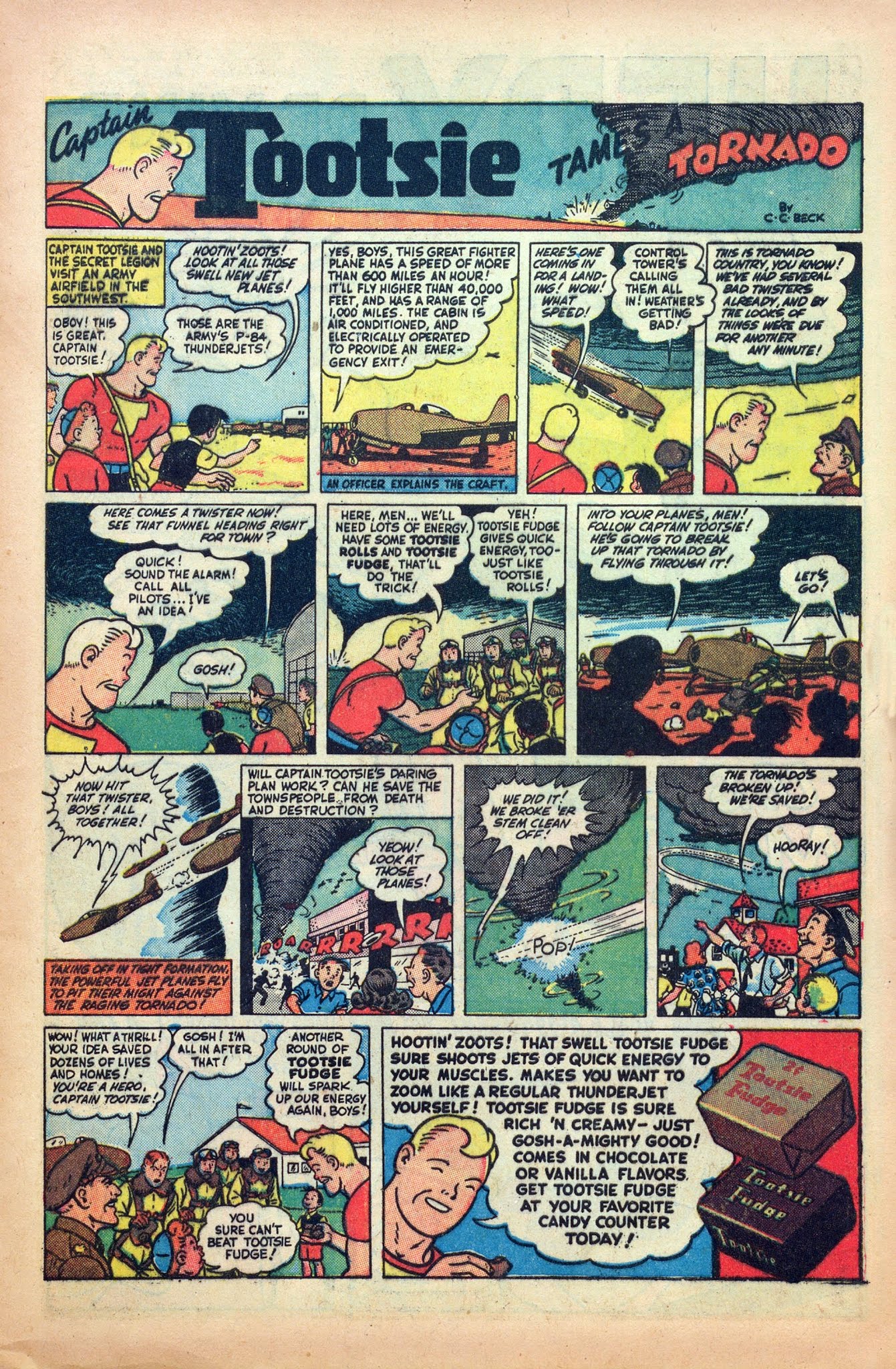 Read online Hedy De Vine Comics comic -  Issue #28 - 11