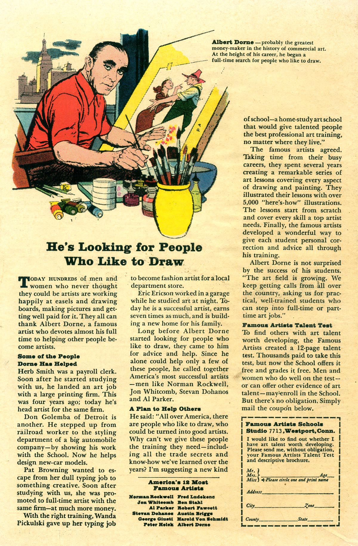 Read online The Rawhide Kid comic -  Issue #49 - 36