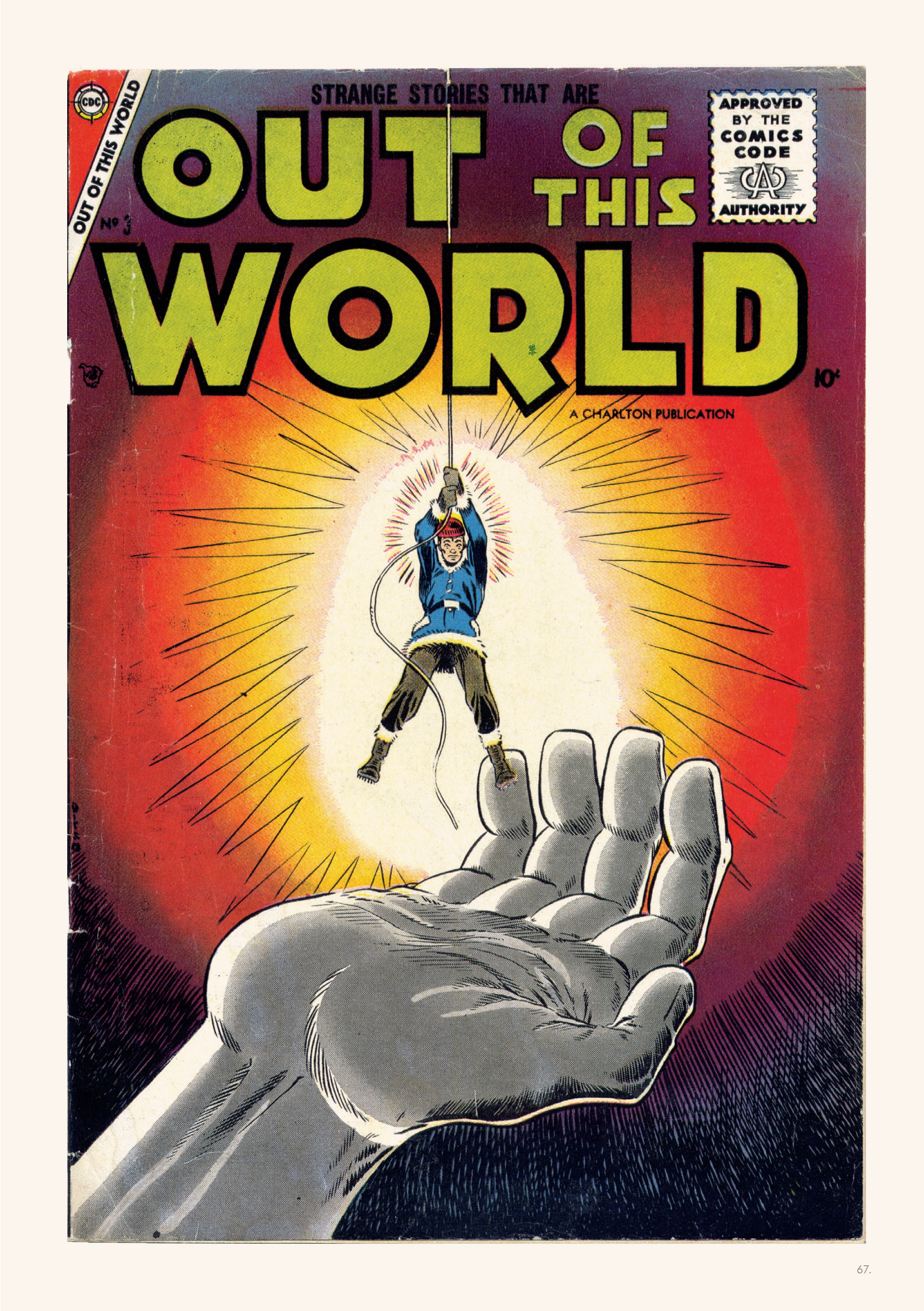 Read online The Steve Ditko Archives comic -  Issue # TPB 2 (Part 1) - 60