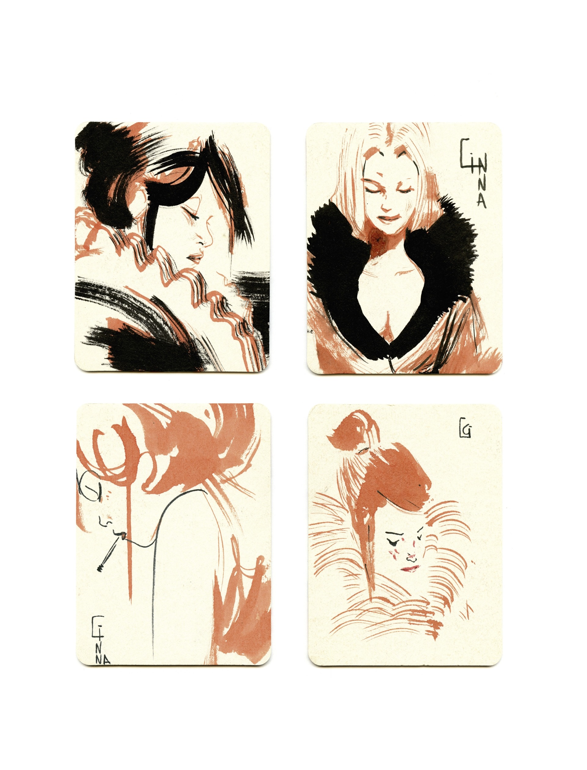 Read online Hibakusha comic -  Issue # Full - 61