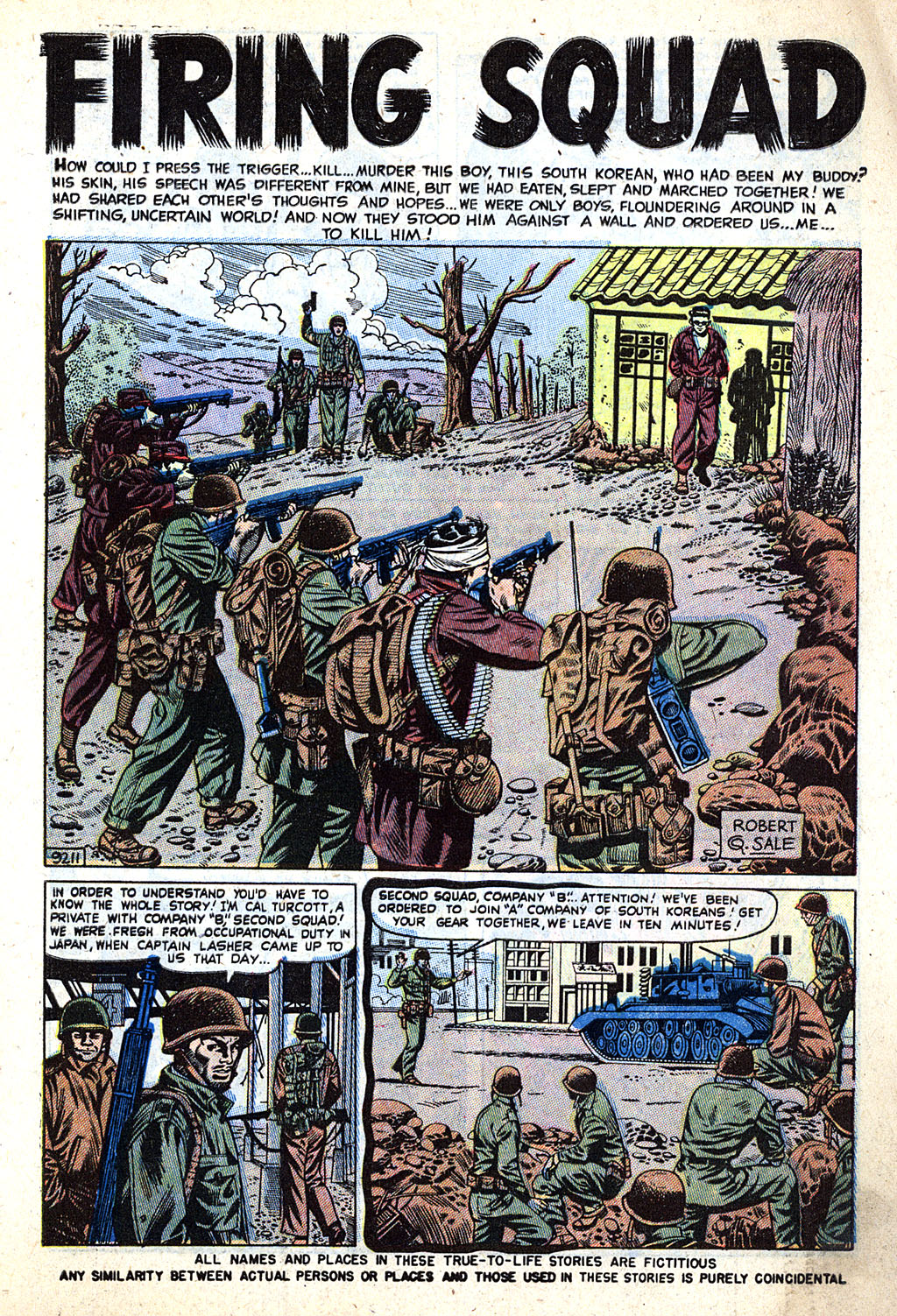 Read online Men's Adventures comic -  Issue #12 - 3