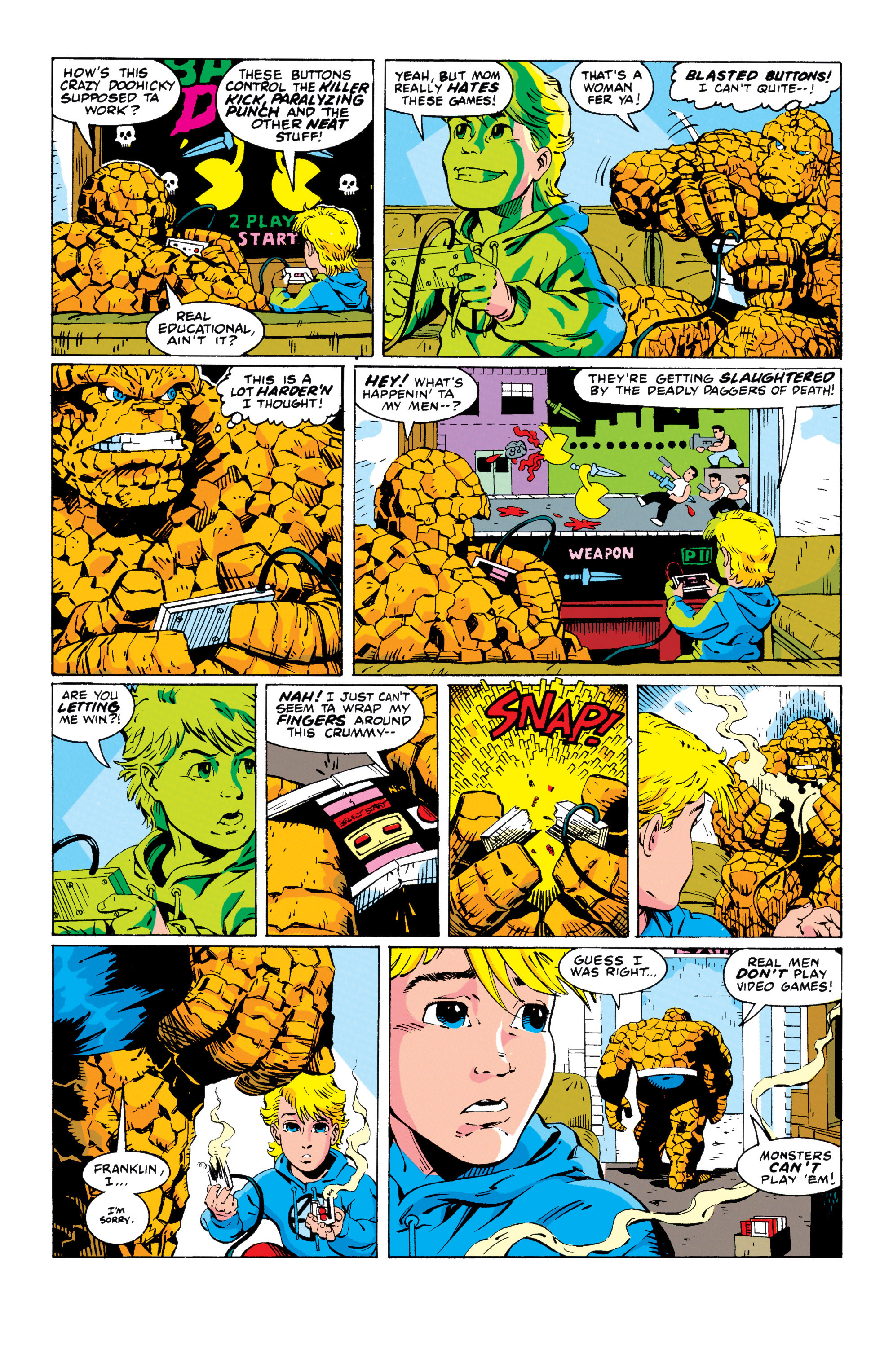 Read online Avengers: Citizen Kang comic -  Issue # TPB (Part 2) - 47