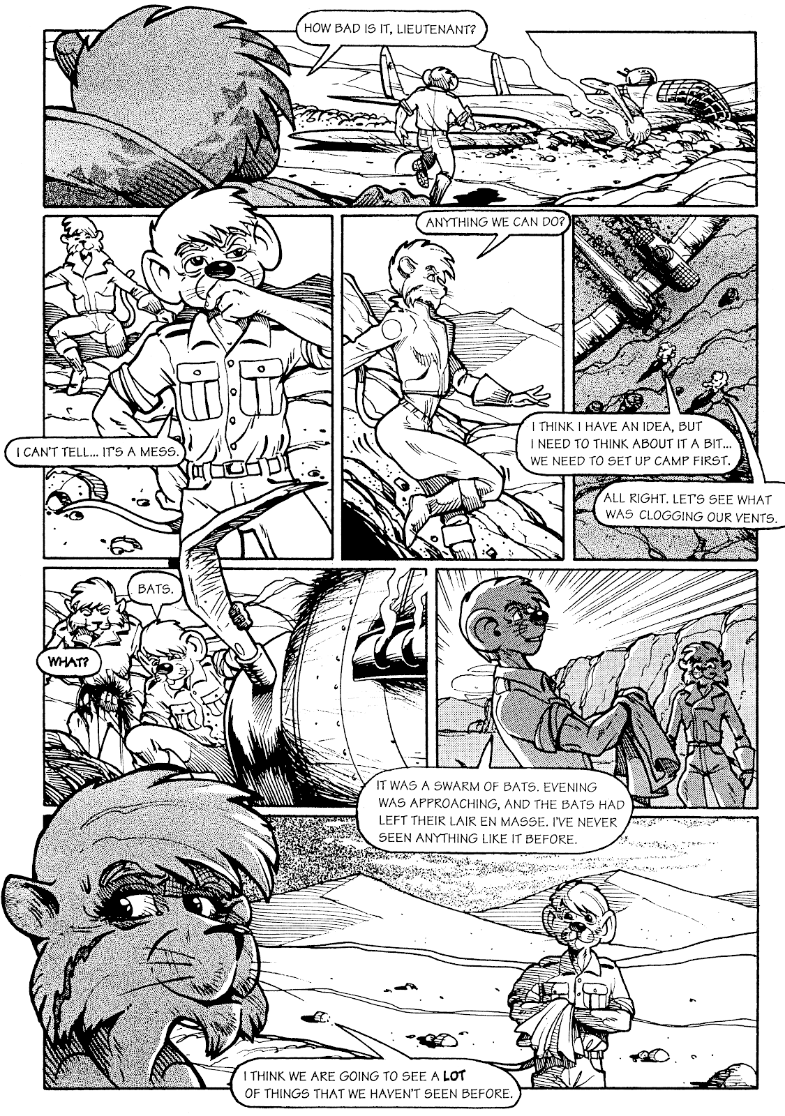 ZU issue 8 - Page 4