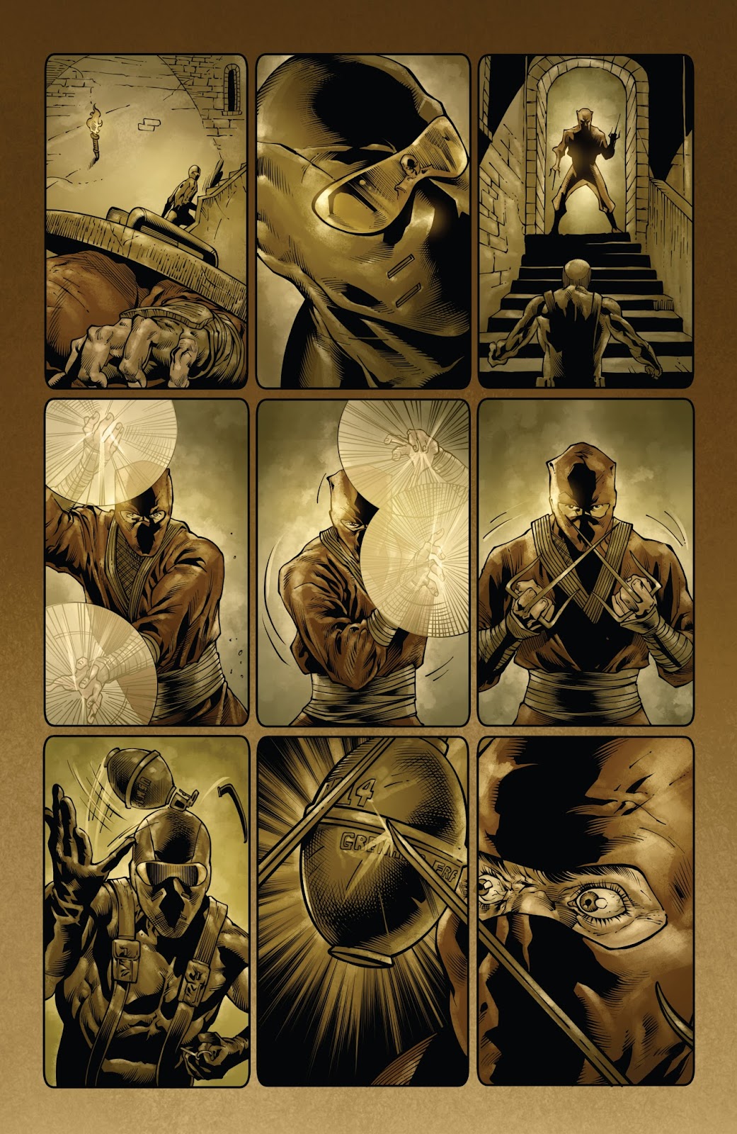 G.I. Joe: A Real American Hero issue 248 - Page 10