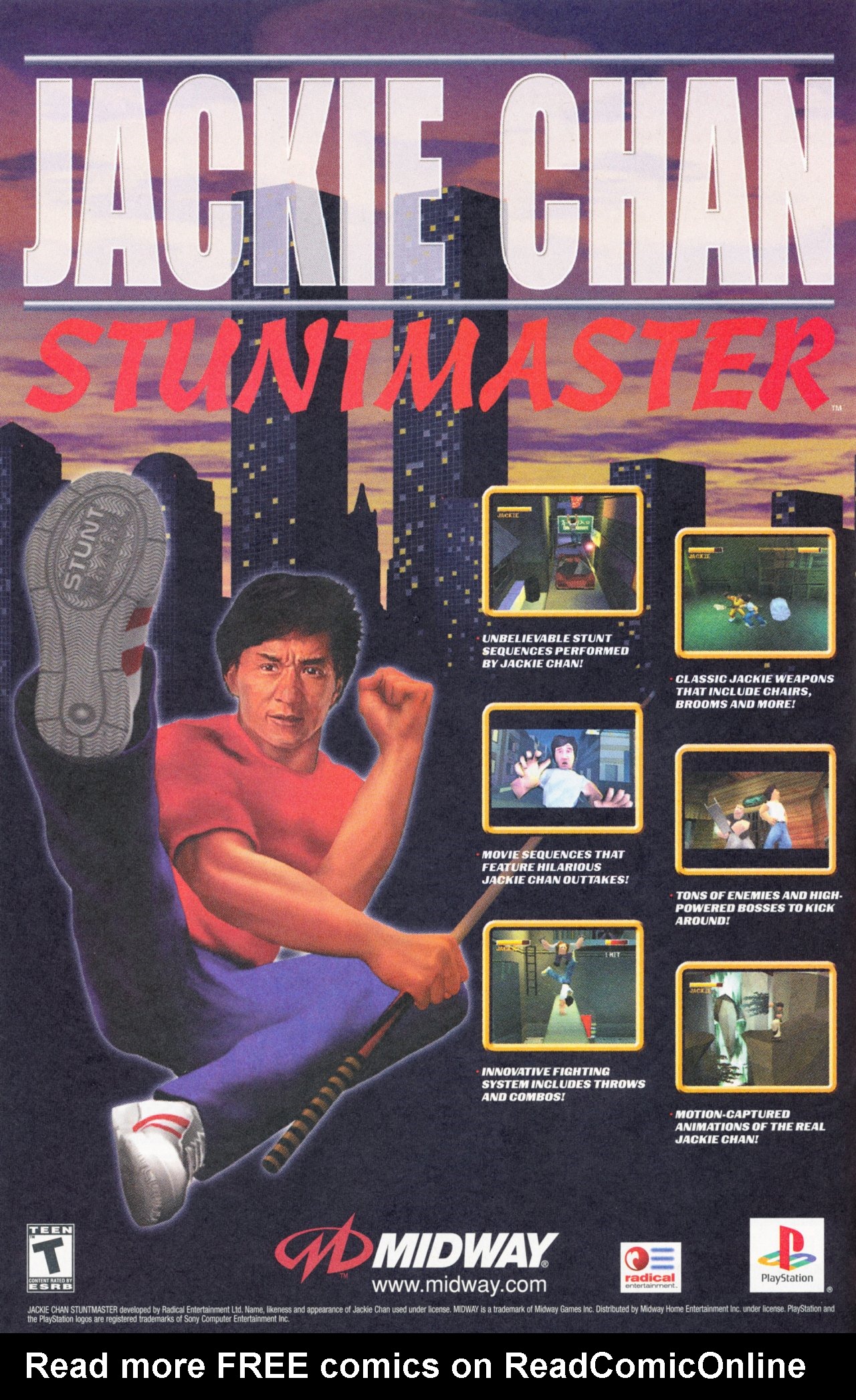 Read online Young Justice: Sins of Youth comic -  Issue #2 - 26