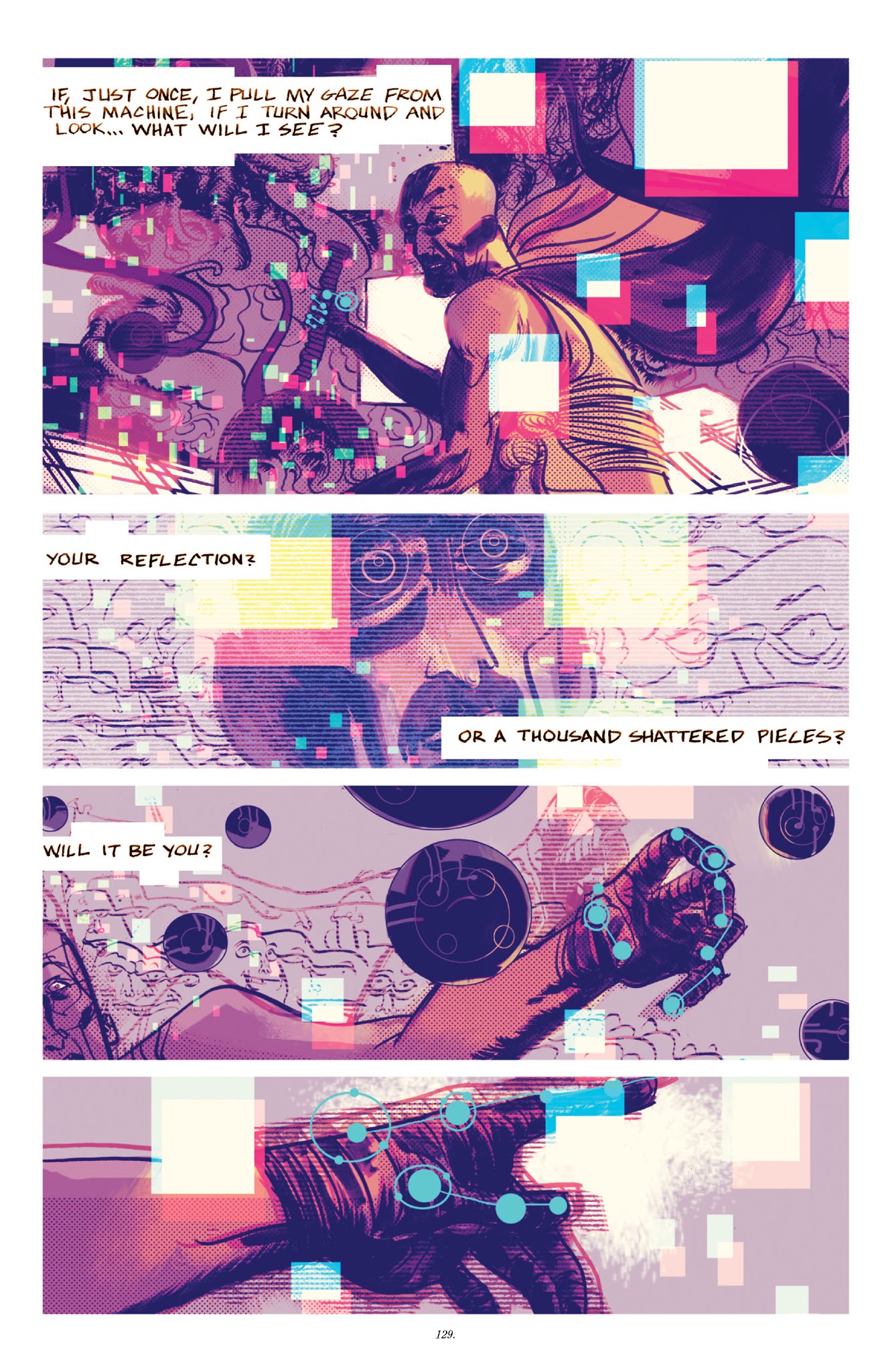 Read online Once Upon a Time Machine comic -  Issue # TPB 2 (Part 2) - 14