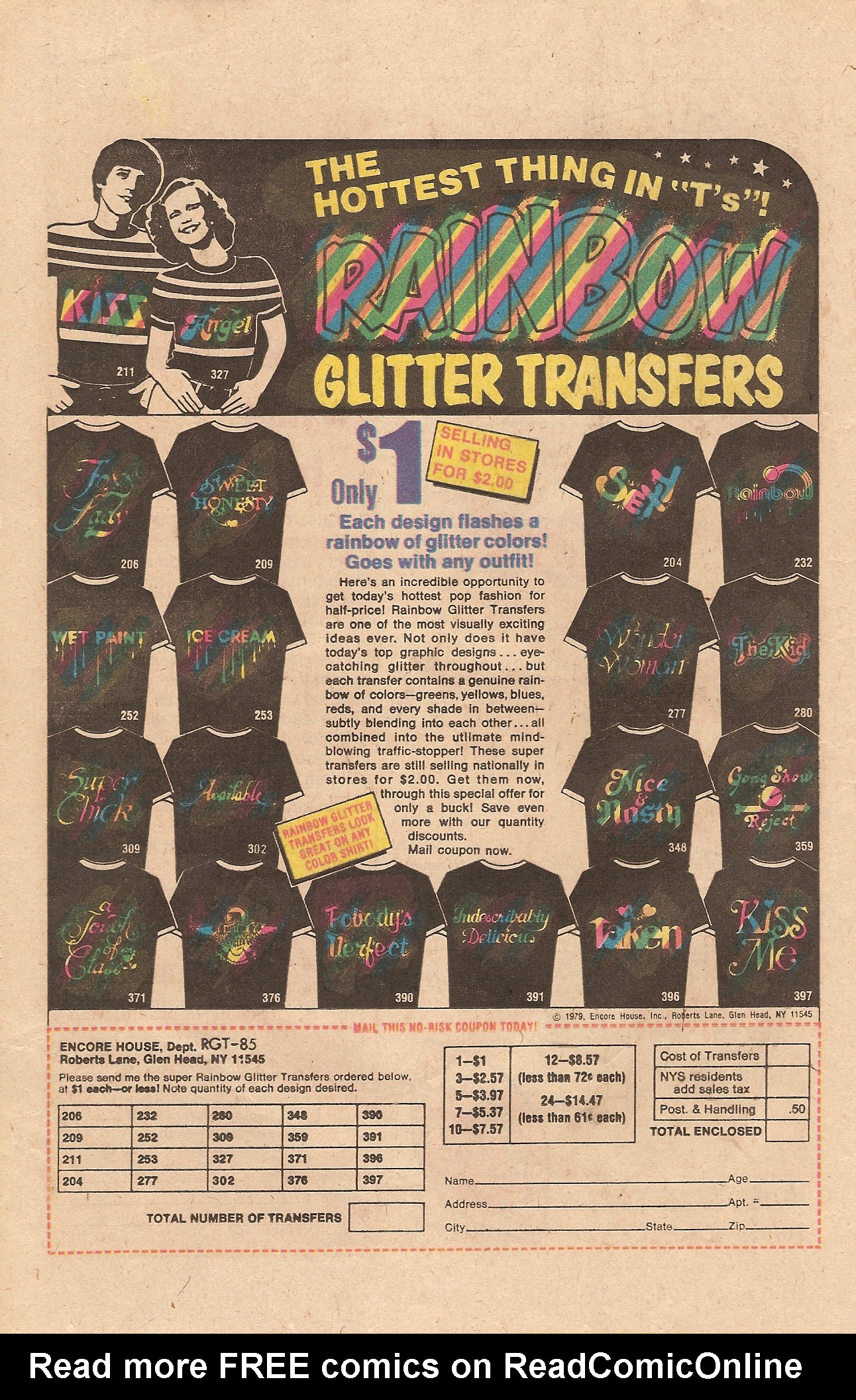 Read online Jughead (1965) comic -  Issue #292 - 12