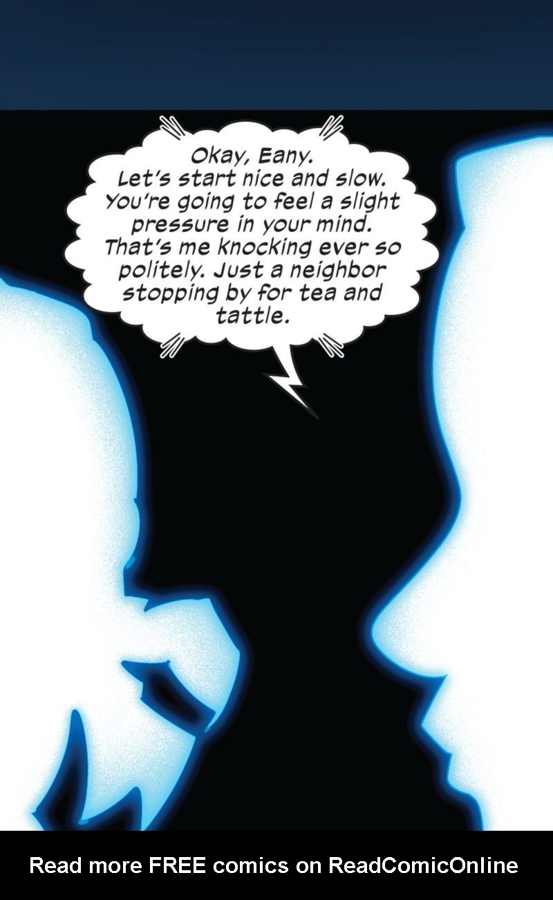 Read online X-Men Unlimited: Infinity Comic comic -  Issue #36 - 33