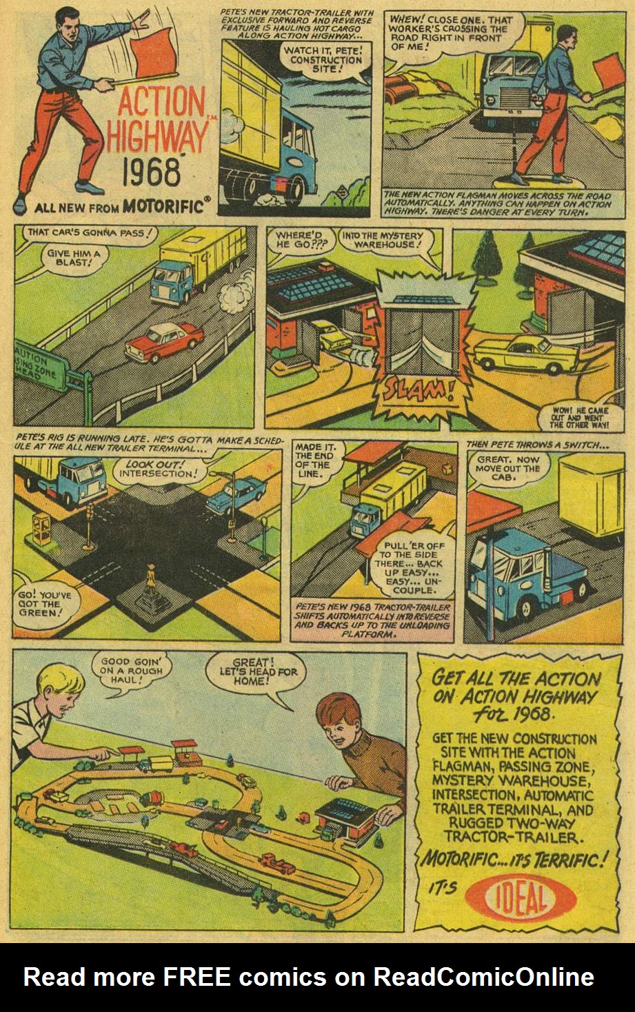Read online Aquaman (1962) comic -  Issue #42 - 25