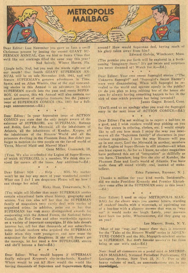 Read online Action Comics (1938) comic -  Issue #283 - 18