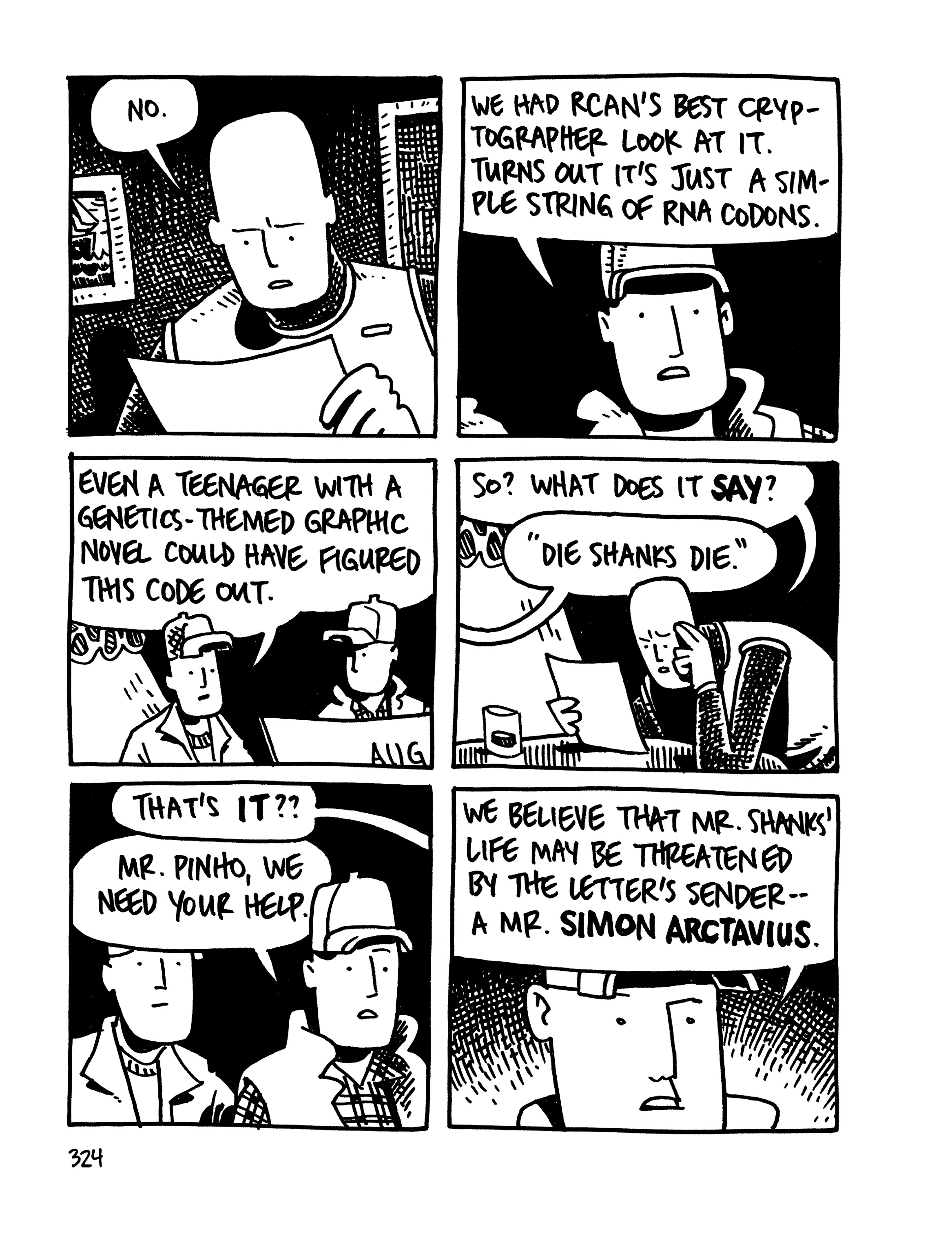 Read online Far Arden comic -  Issue # TPB (Part 4) - 12