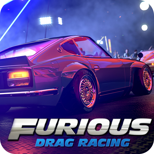 Furious 7 Racing Apk