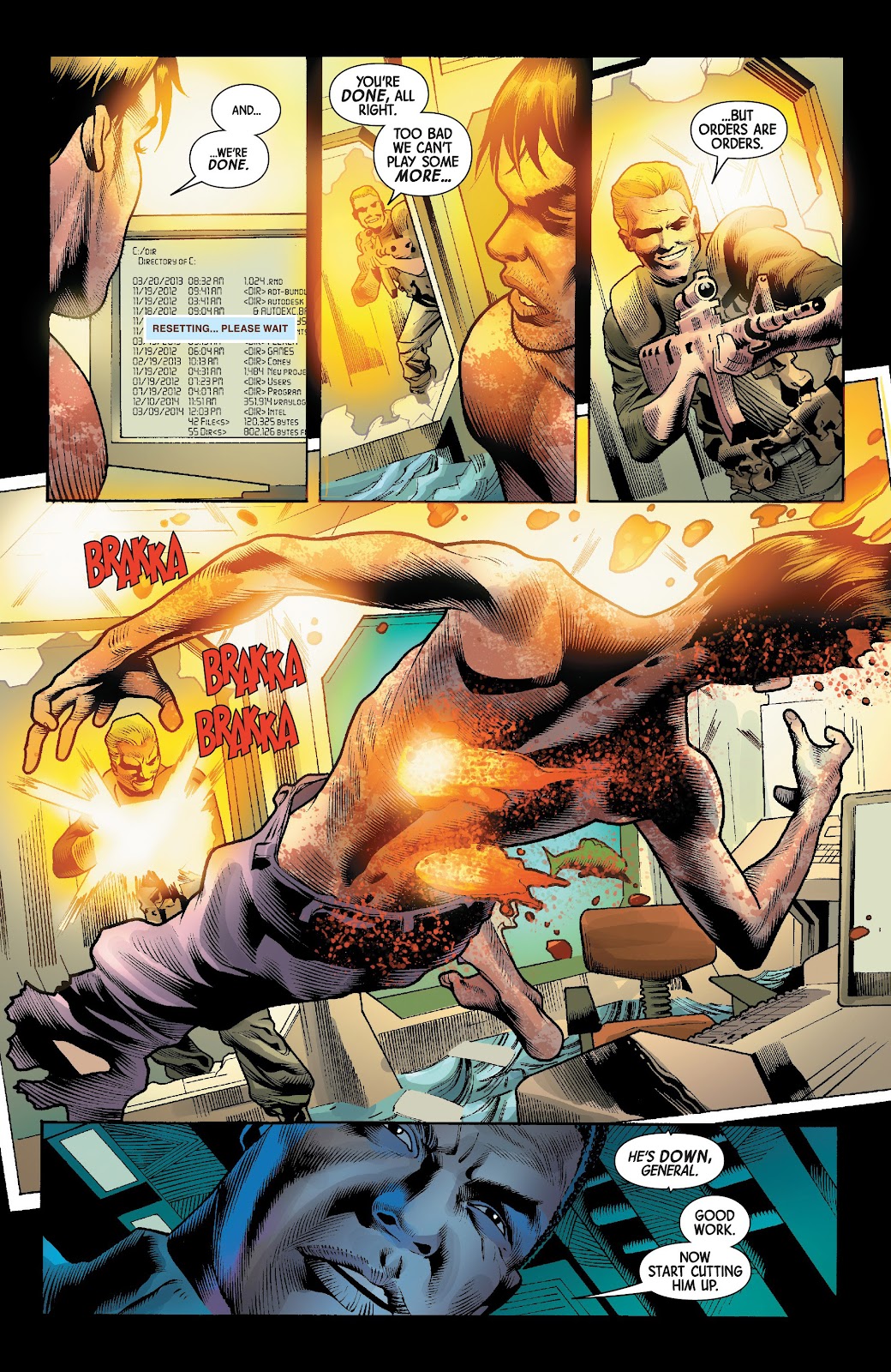 Immortal Hulk (2018) issue 17 - Page 14