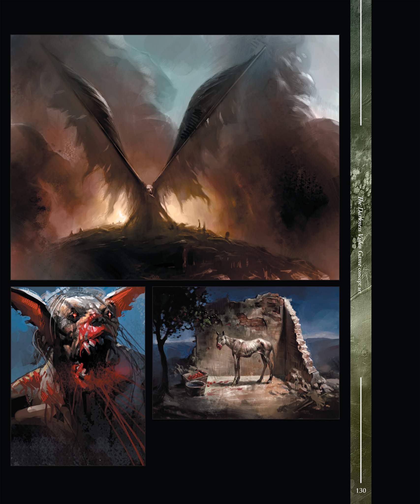 Read online The Art of Top Cow comic -  Issue # TPB (Part 2) - 33