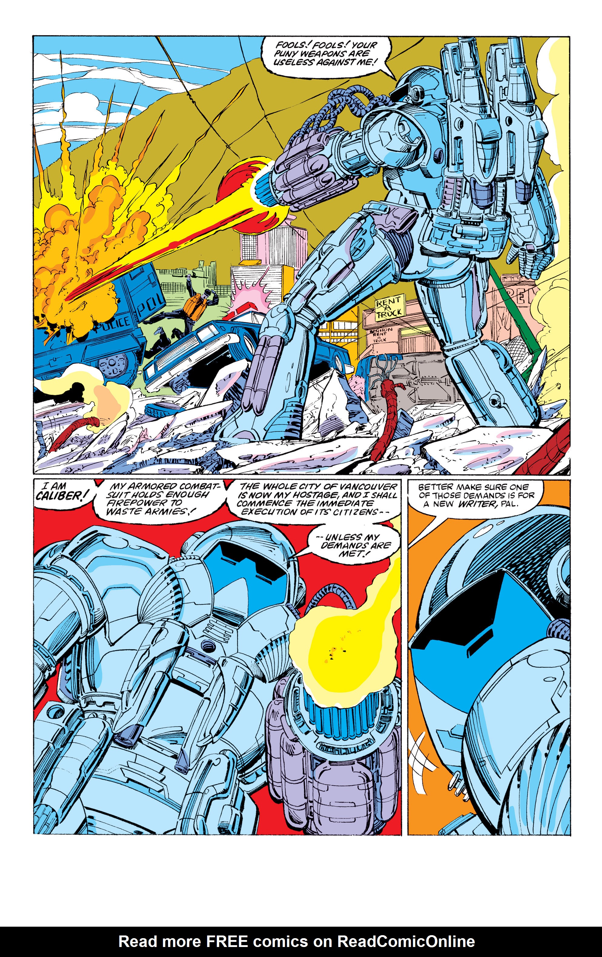 Read online Alpha Flight Classic comic -  Issue # TPB 3 (Part 1) - 80