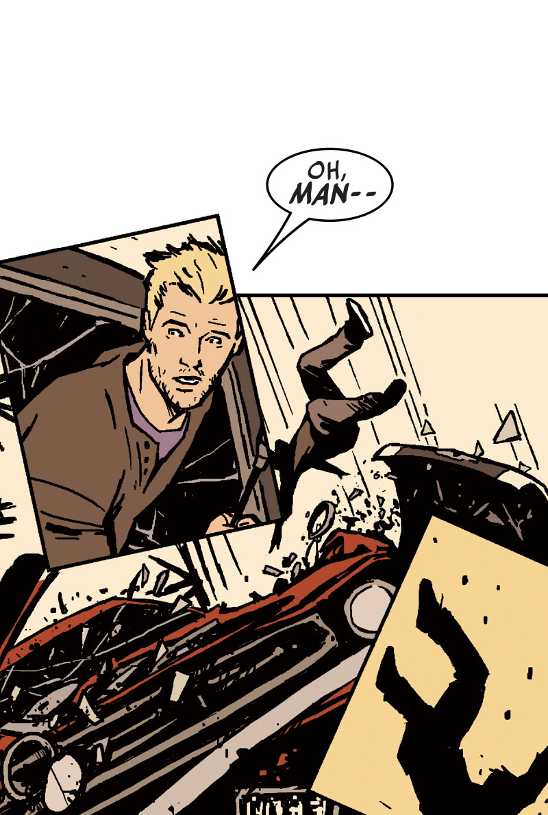 Read online Hawkeye: My Life as a Weapon Infinity Comic comic -  Issue # TPB 3 (Part 2) - 57