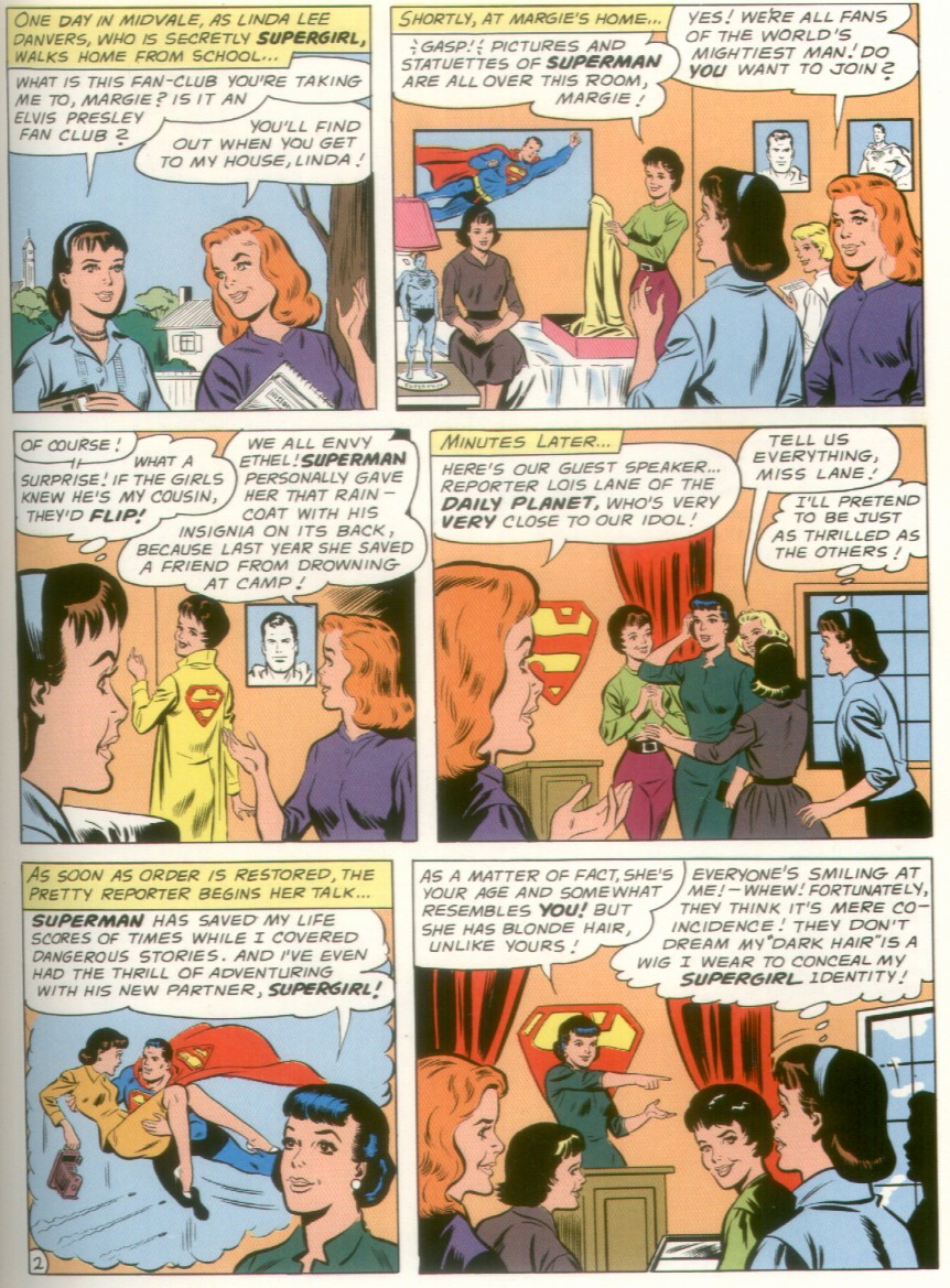 Adventure Comics (1938) issue 496 - Page 13