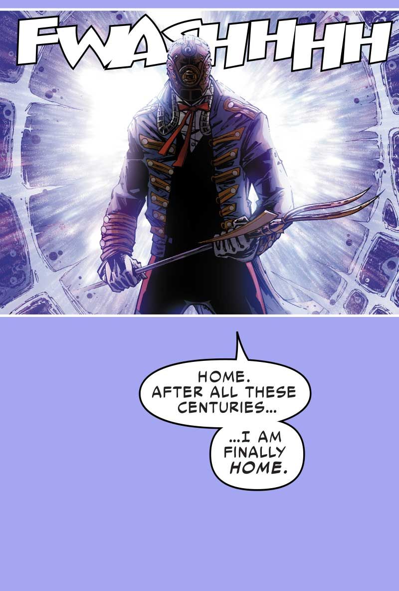 Read online Amazing Spider-Man: Spider-Verse Infinity Comic comic -  Issue #11 - 77