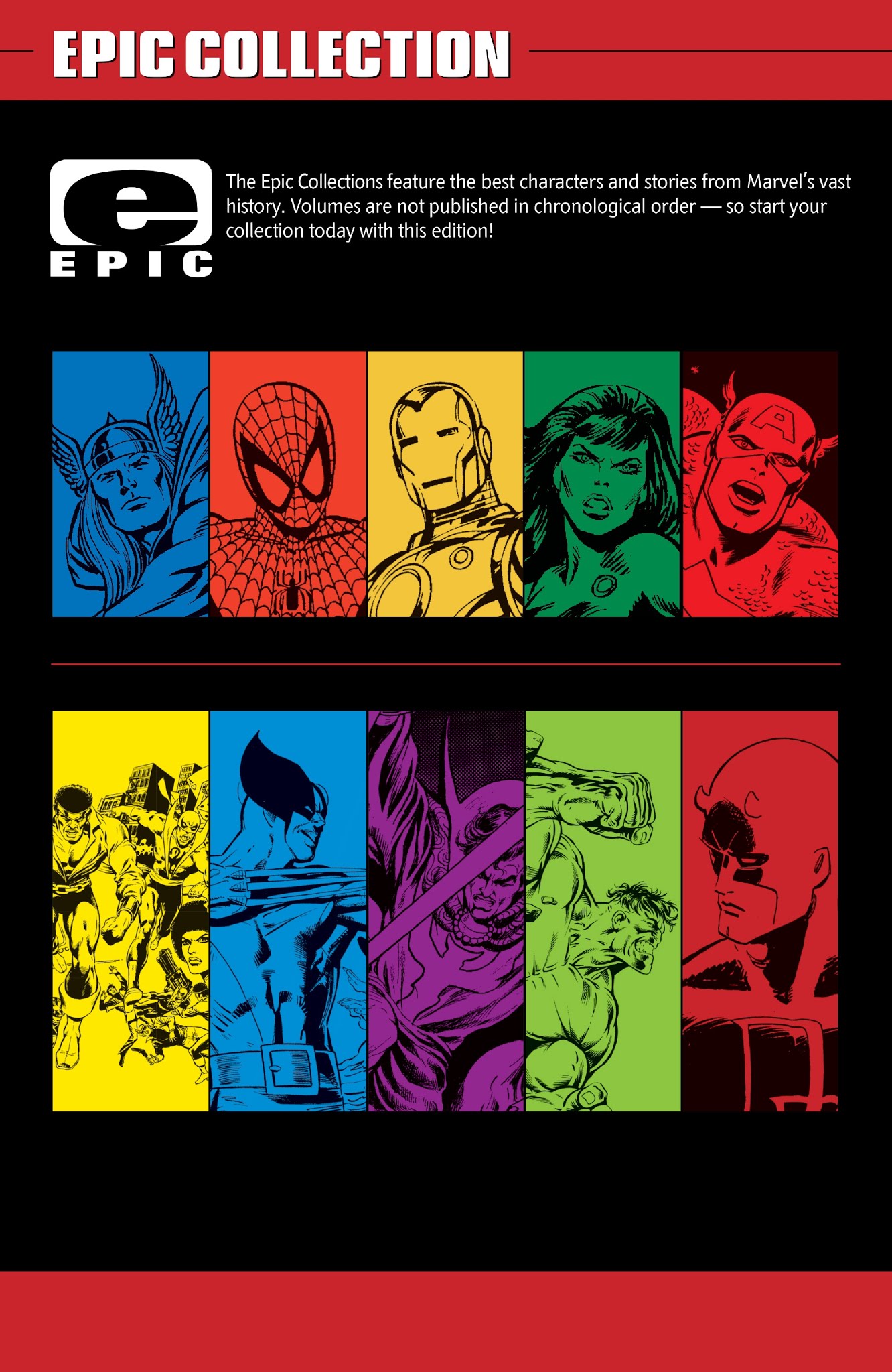 Read online Daredevil Epic Collection comic -  Issue # TPB 14 (Part 1) - 2