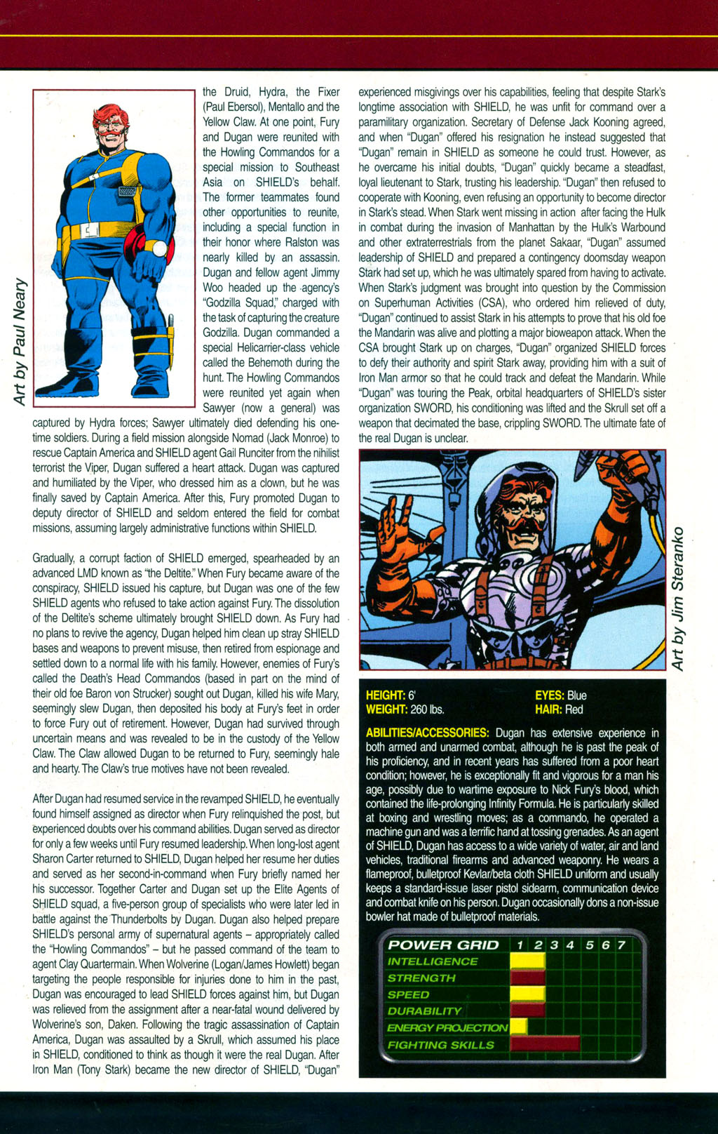 Read online The All-New Iron Manual comic -  Issue # Full - 9