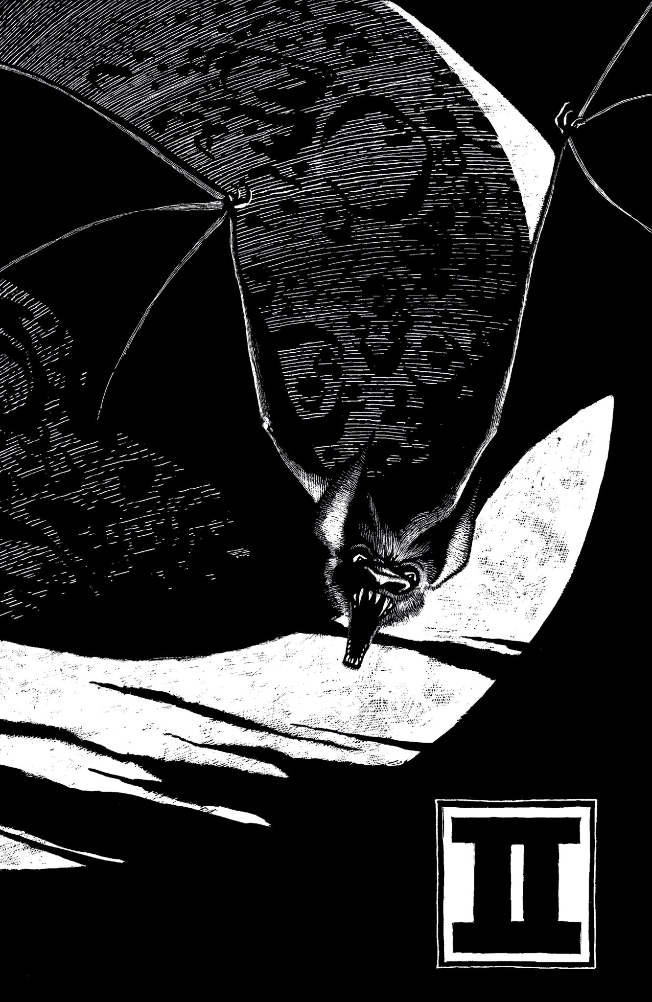 Read online Batman: Haunted Knight New Edition comic -  Issue # TPB (Part 2) - 11