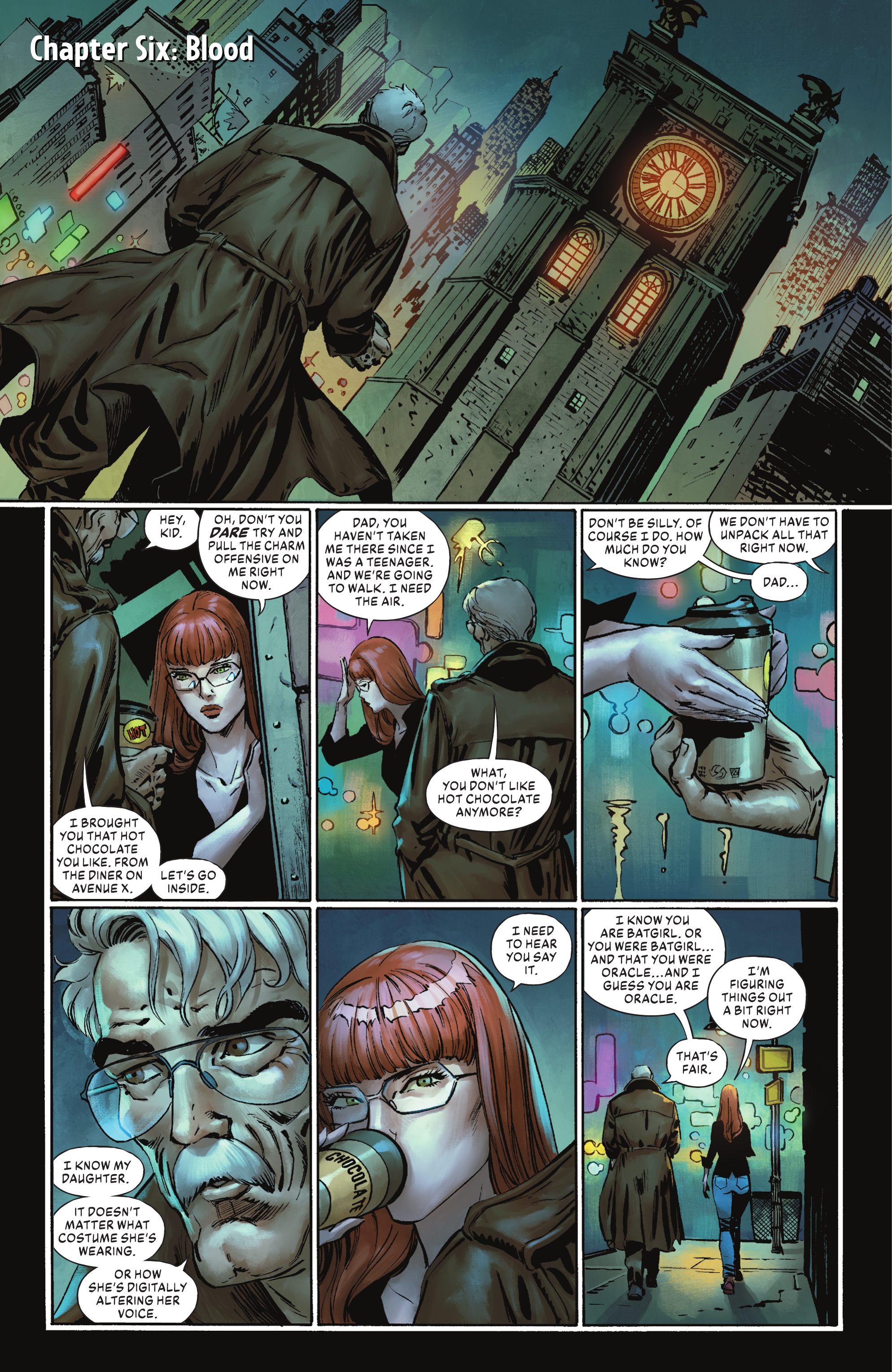 Read online The Joker (2021) comic -  Issue #2 - 17
