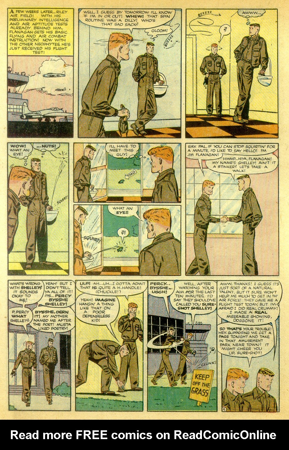 Read online Daredevil (1941) comic -  Issue #70 - 24