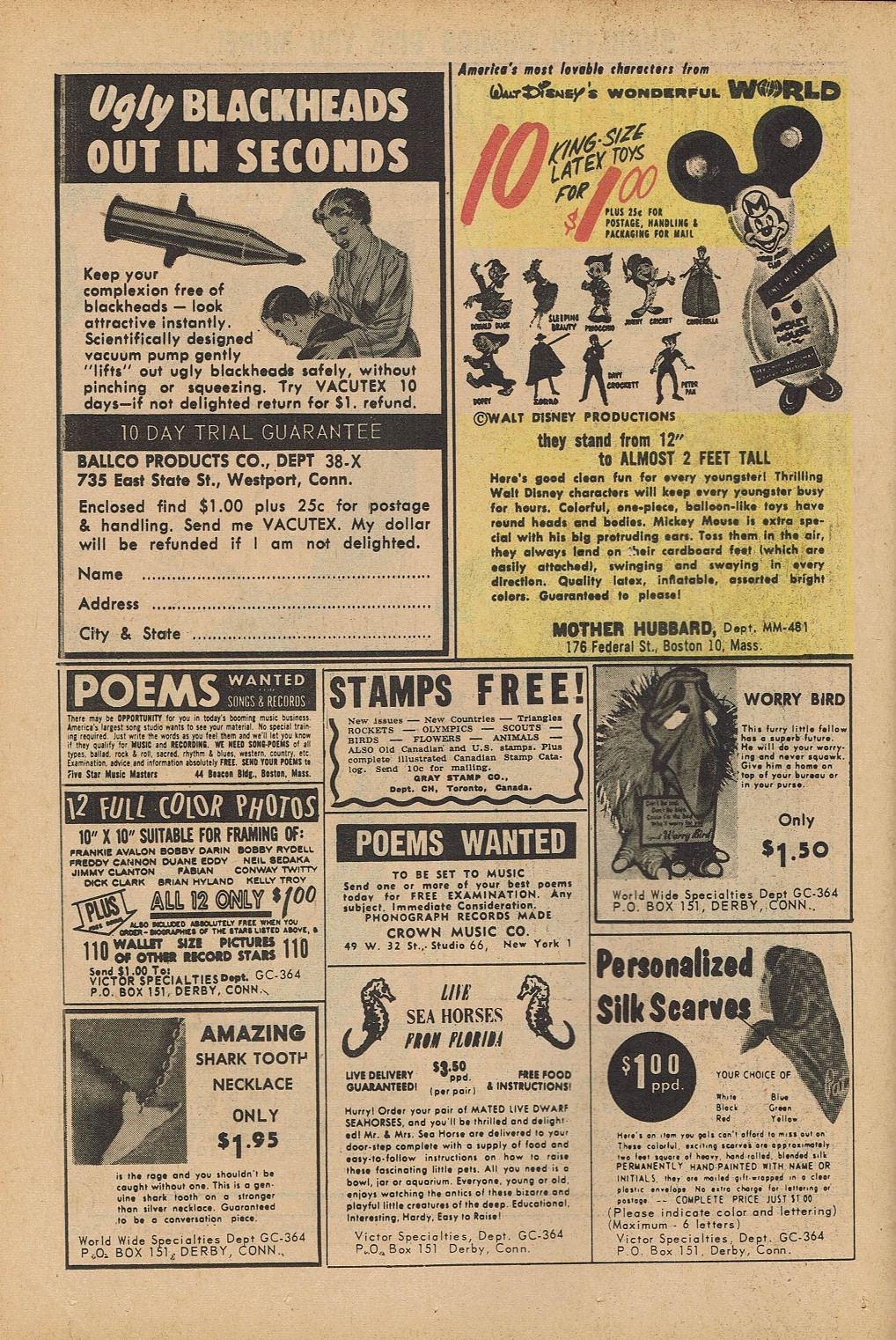 Read online Just Married comic -  Issue #37 - 22