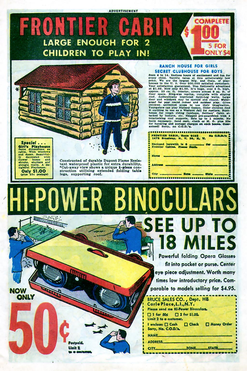 Blackhawk (1957) Issue #140 #33 - English 11