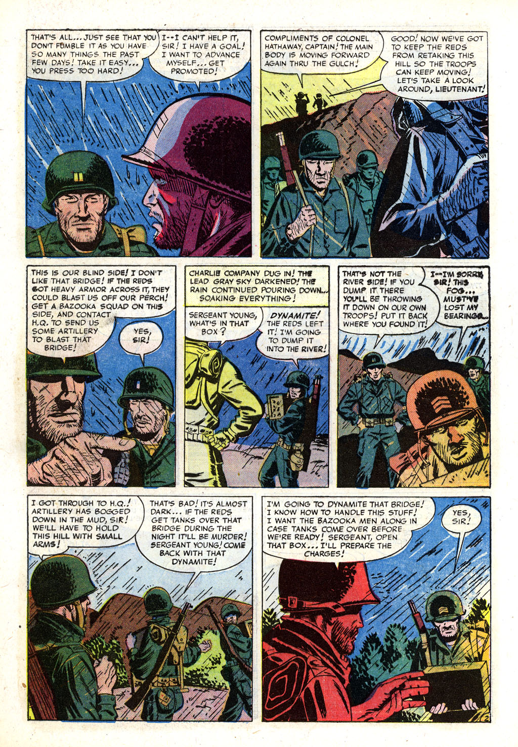 Men in Action issue 7 - Page 29