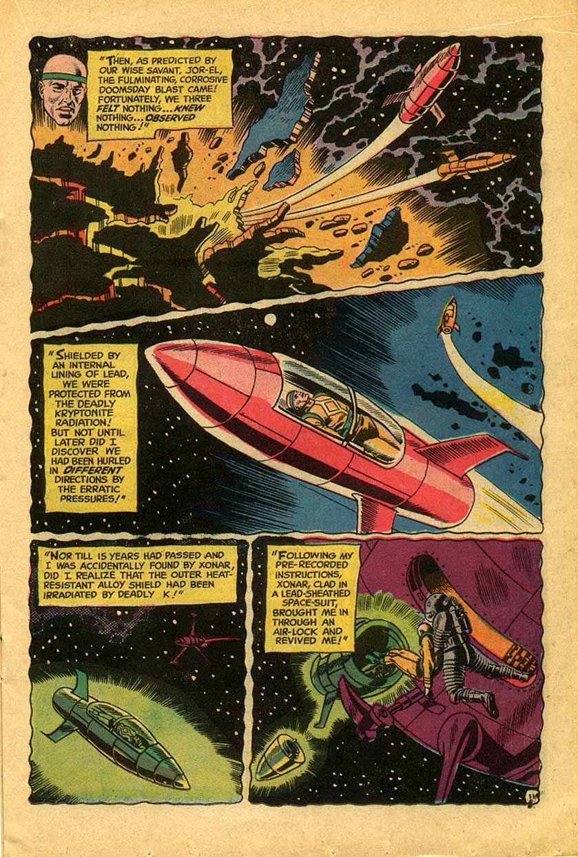 Superboy (1949) 158 Page 11