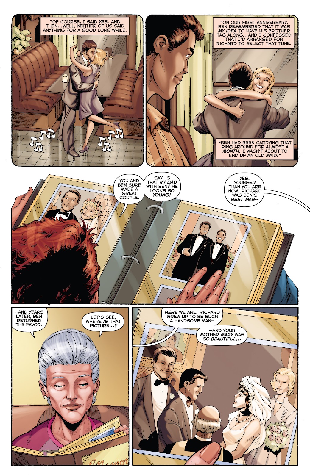 The Amazing Spider-Man: Brand New Day: The Complete Collection issue TPB 4 (Part 4) - Page 28