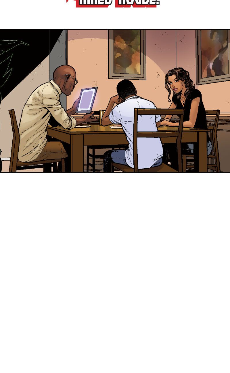 Read online Miles Morales Spider-Man Infinity Comic comic -  Issue #21 - 55