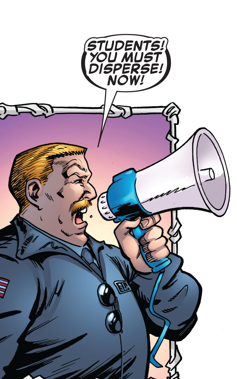 Read online Spider-Verse Unlimited: Infinity Comic comic -  Issue #17 - 23