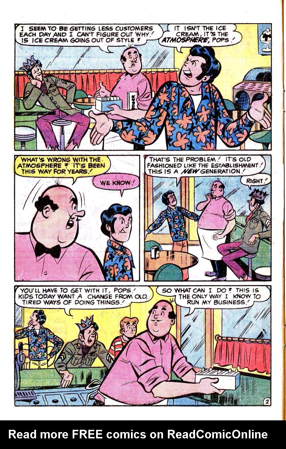 Archie (1960) 215 Page 4