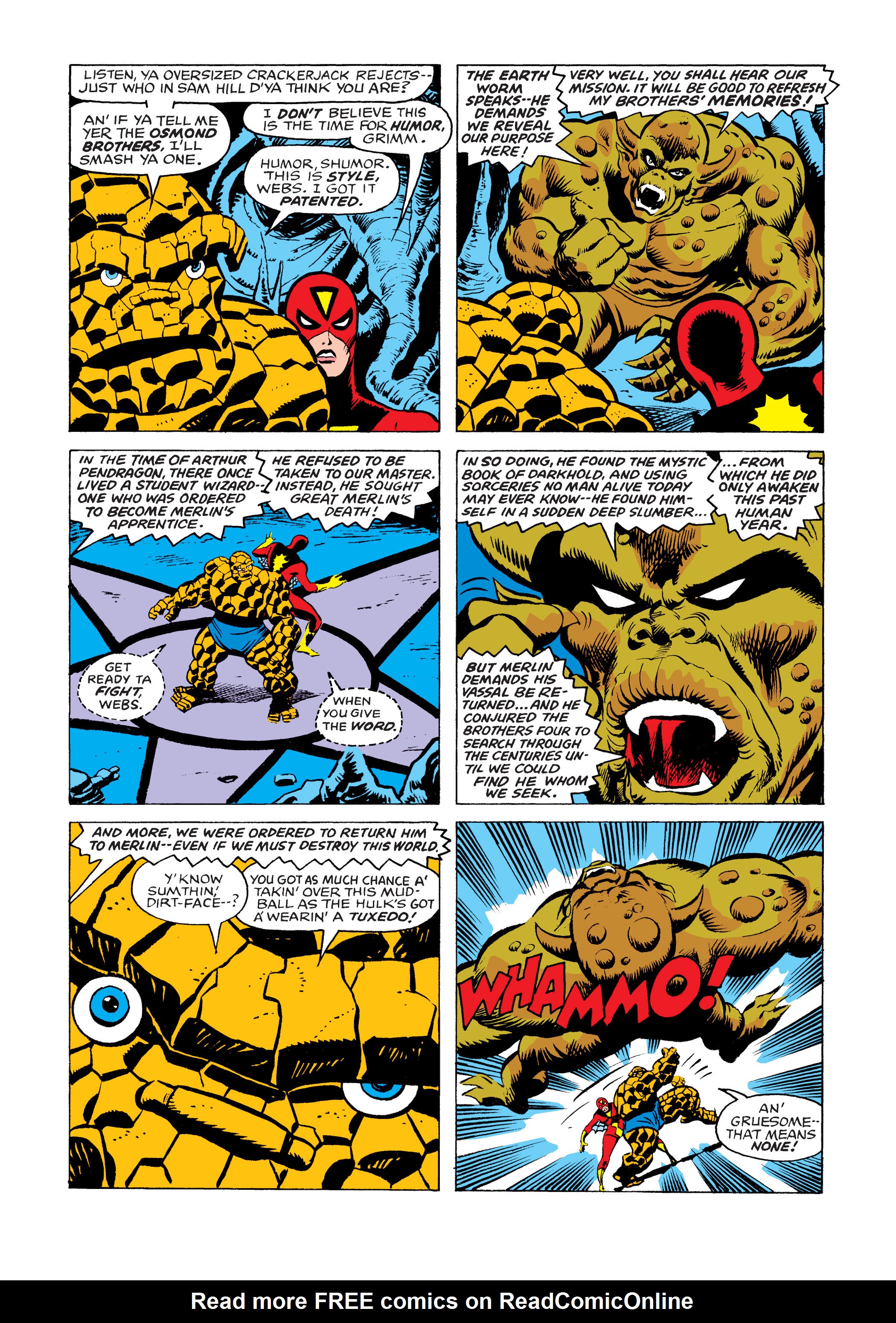 Read online Marvel Masterworks: Spider-Woman comic -  Issue # TPB (Part 2) - 3