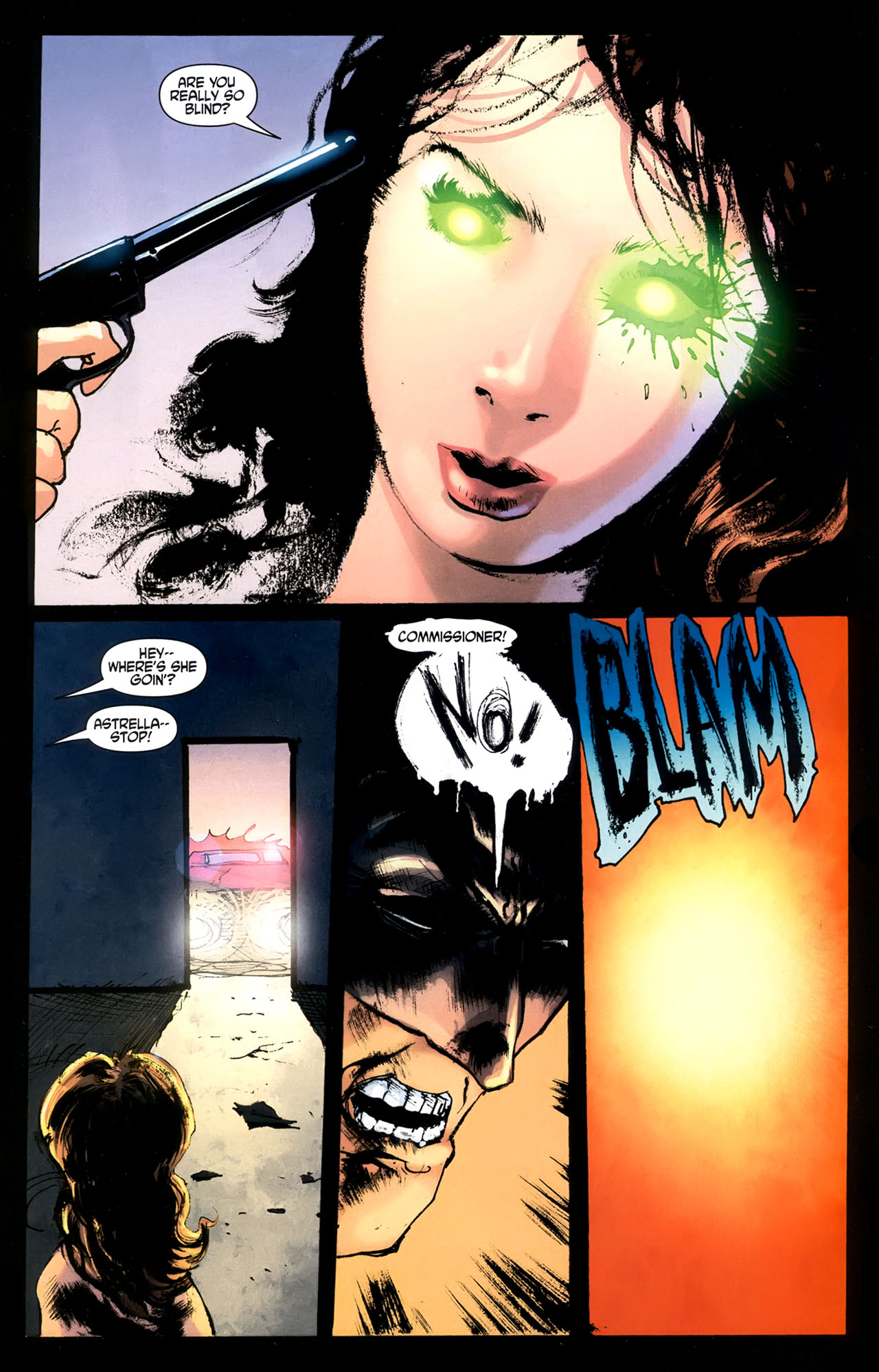 Read online Batman/Lobo: Deadly Serious comic -  Issue #2 - 43
