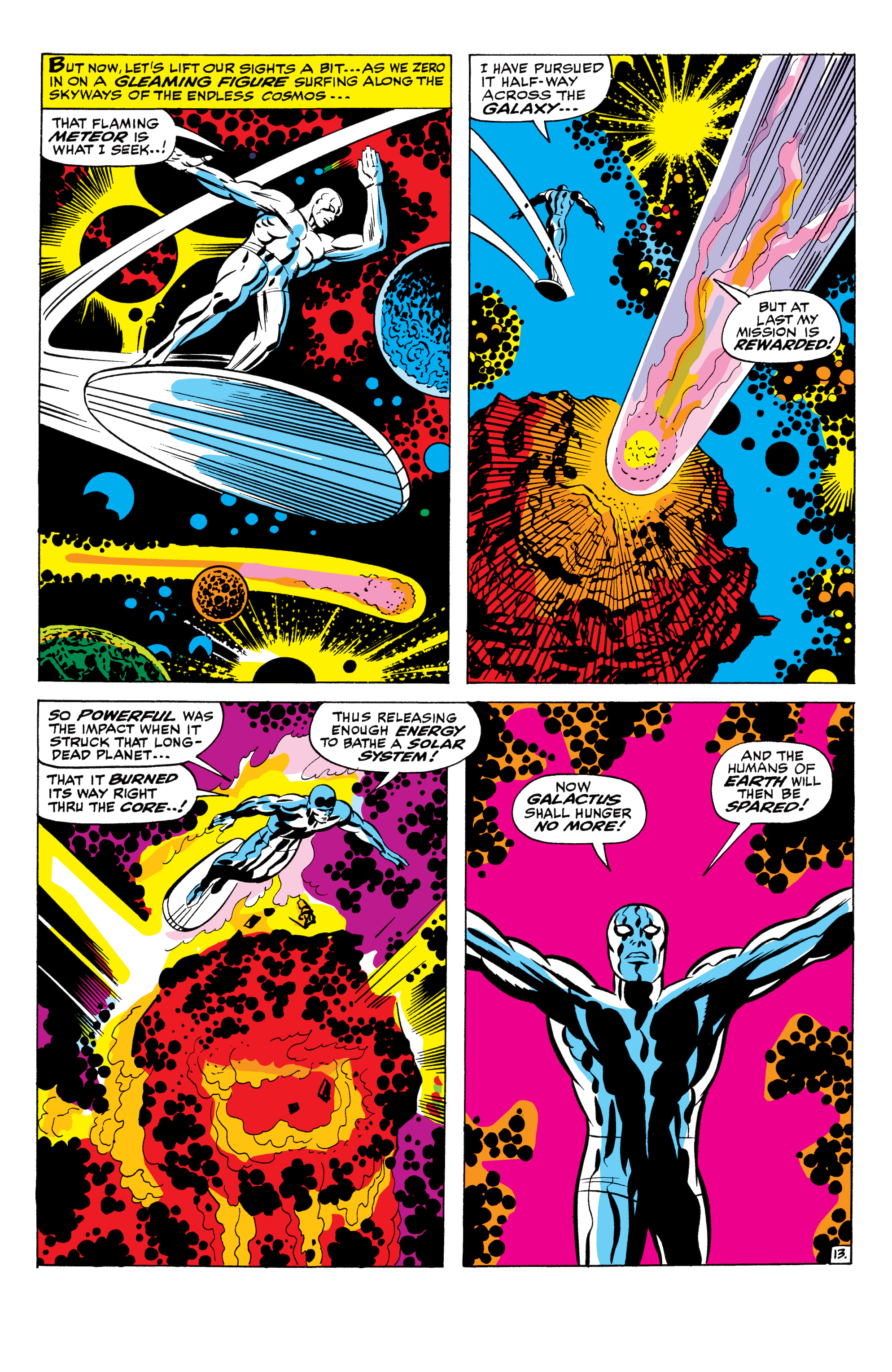 Read online Fantastic Four Epic Collection comic -  Issue # The Name is Doom (Part 3) - 7