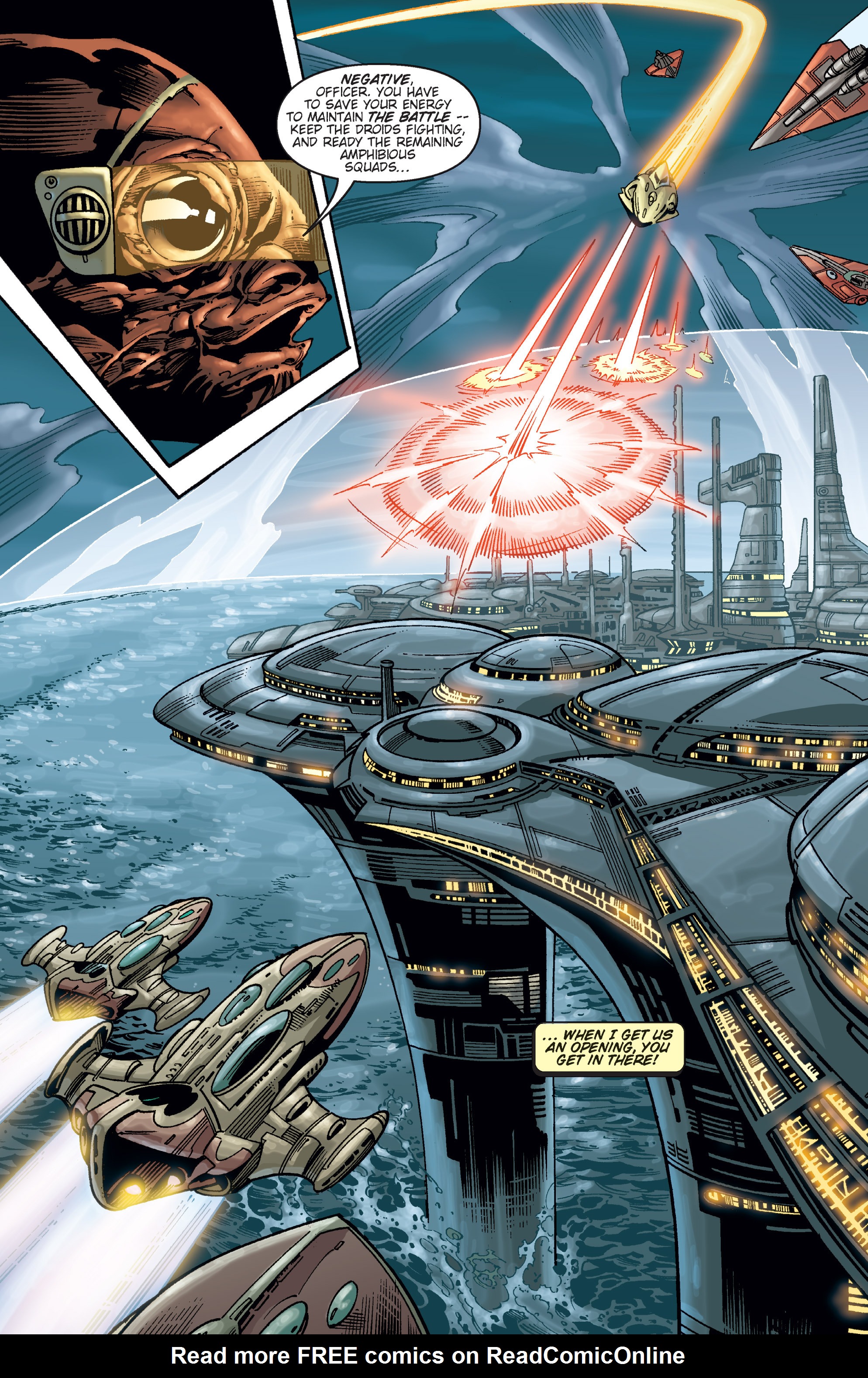 Read online Star Wars Legends Epic Collection: The Clone Wars comic -  Issue # TPB (Part 1) - 88