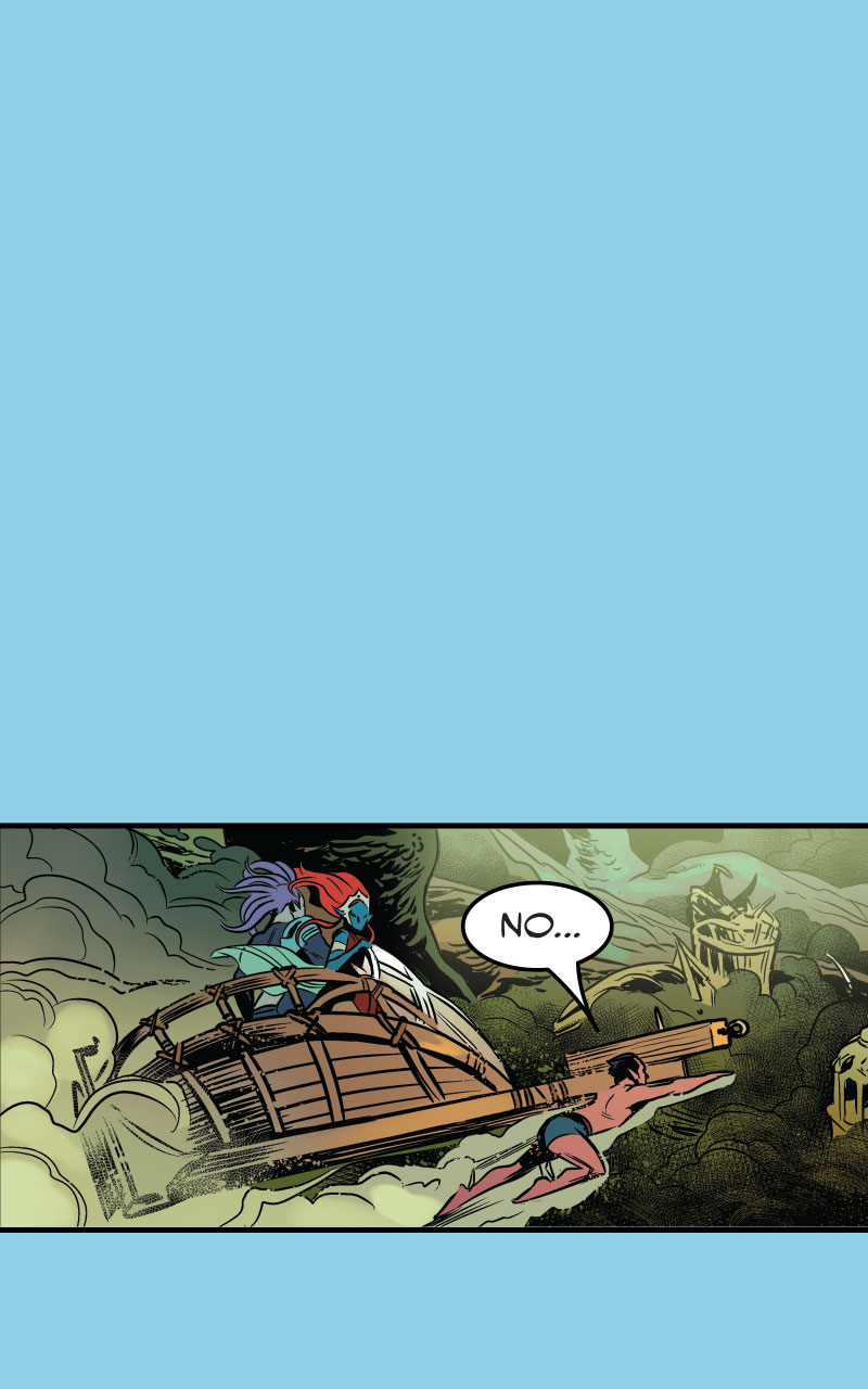 Read online Namor: The Black Tide Infinity Comic comic -  Issue #6 - 36