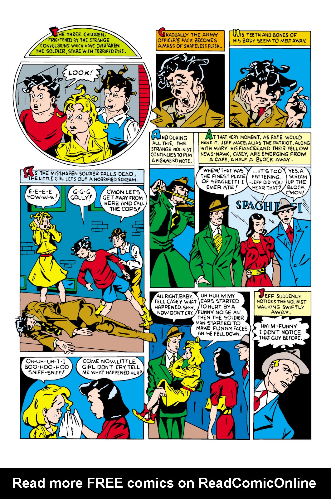 The Human Torch (1940) issue 5a - Page 60