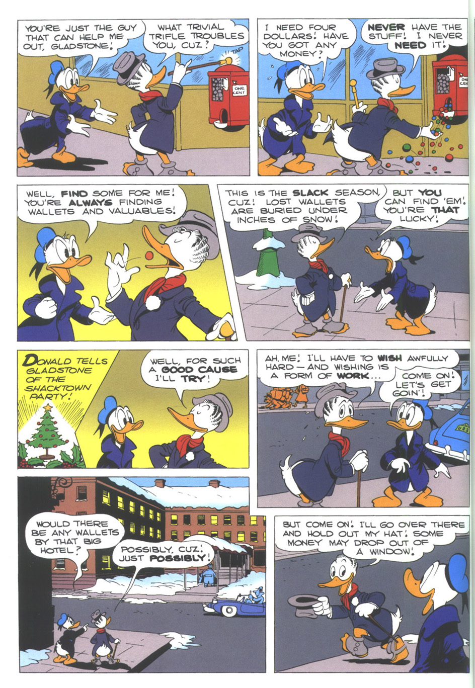 Read online Uncle Scrooge (1953) comic -  Issue #336 - 20