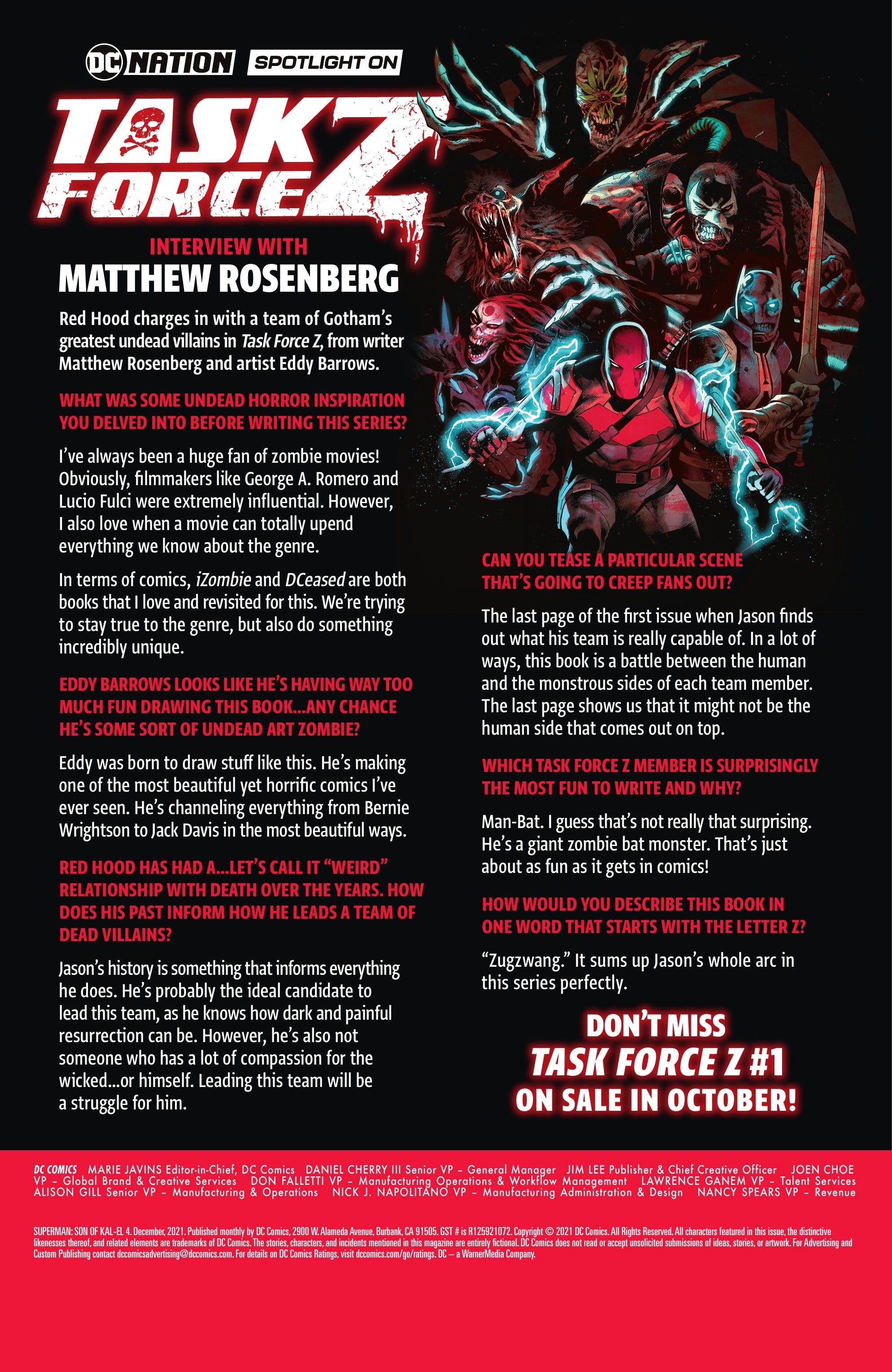 Read online Superman: Son of Kal-El comic -  Issue #4 - 25