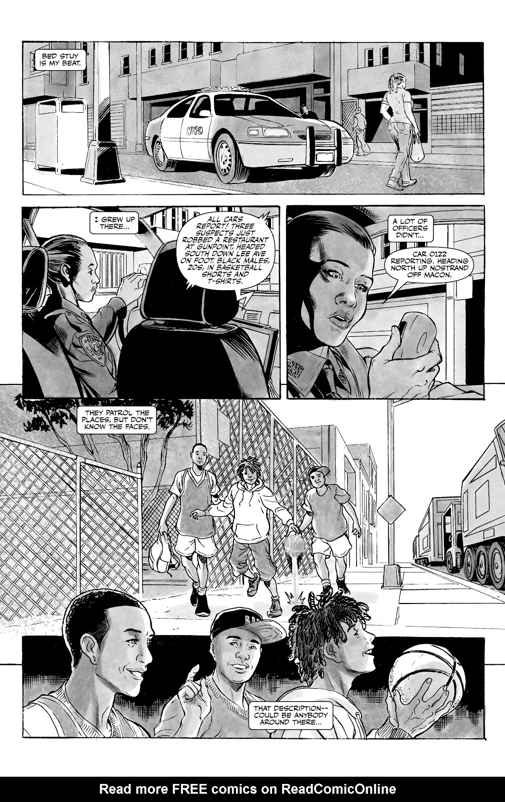 The Skeptics issue 4 - Page 26
